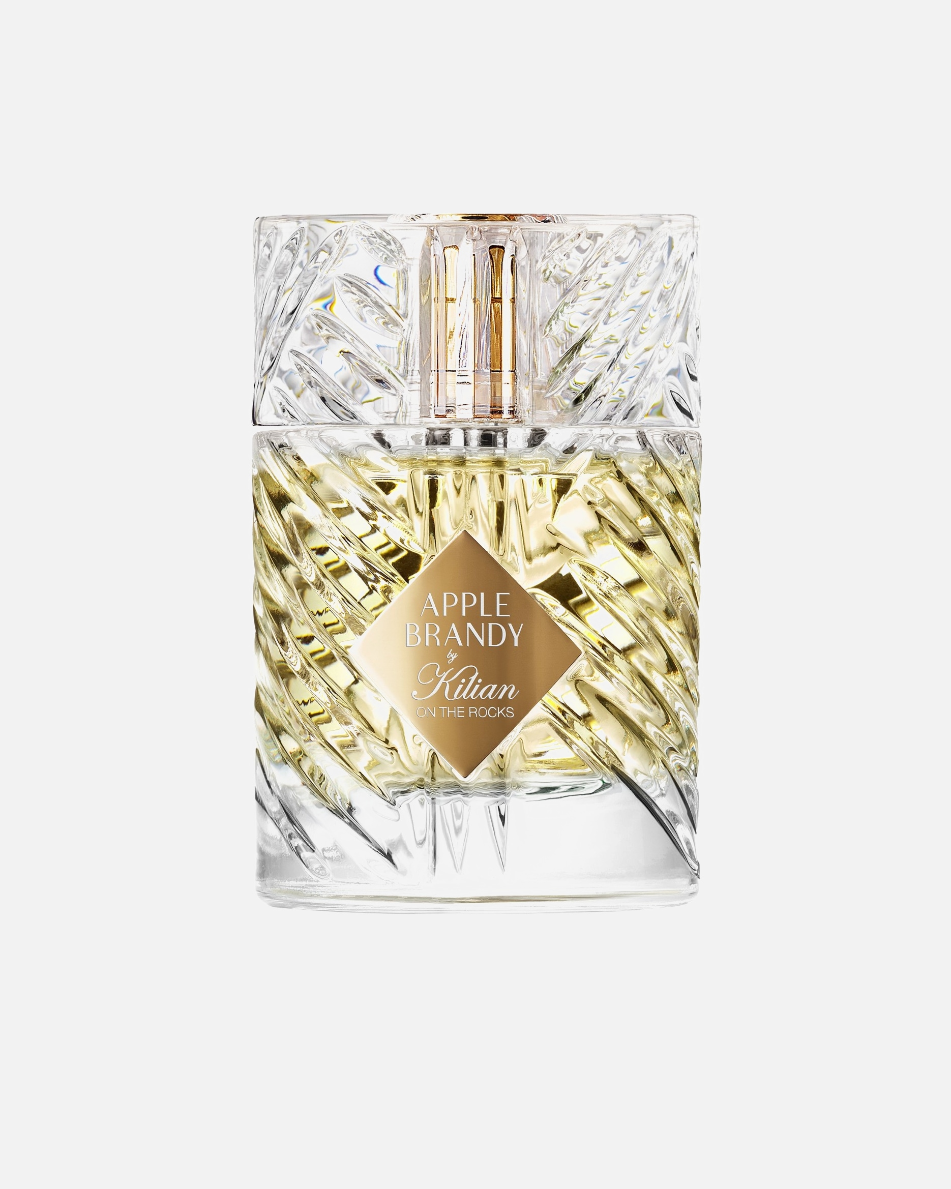 Parfémová voda po UnisexKilianThe LiquorsApple Brandy on the Rocks Refill100 ml