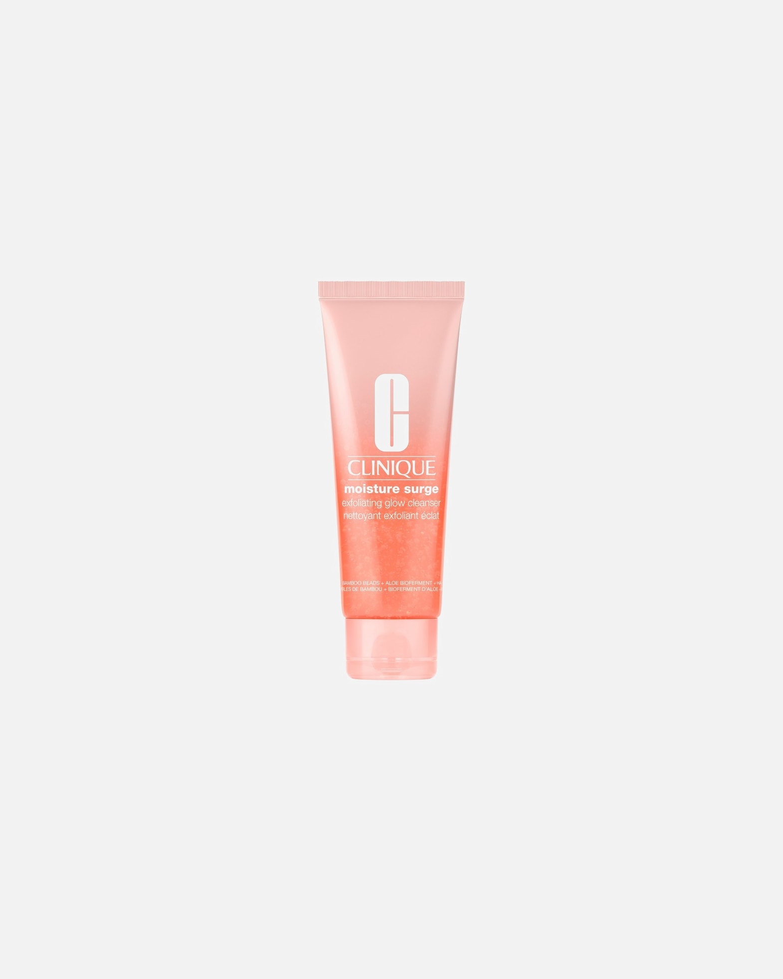 Čisticí gel po Pro ženyCliniqueMoisture Surge125 ml