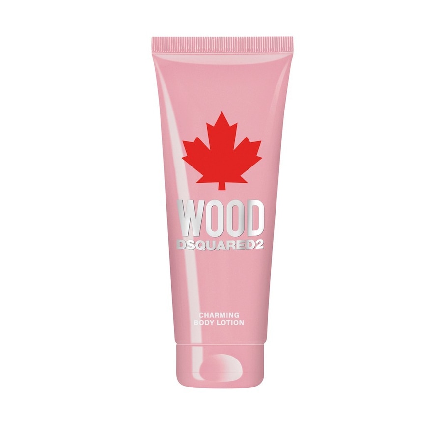 Dsquared2 - Wood Femme Charming Parfémovaná kosmetika do sprchy 200 ml dámské