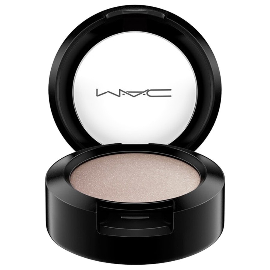 MAC - Perfect Shot Small Eyeshadow Oční stíny 1.5 g Béžová unisex