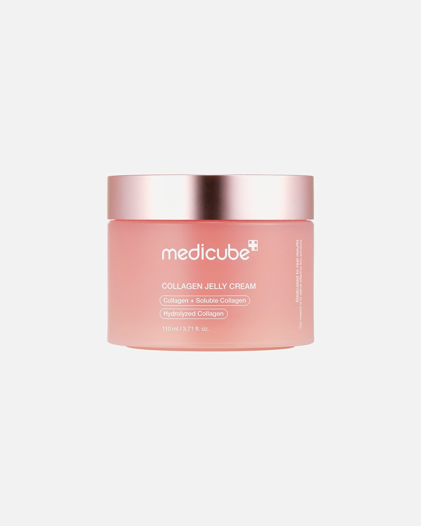 Krém na obličej po UnisexMedicubeCollagen Jelly Cream110 ml