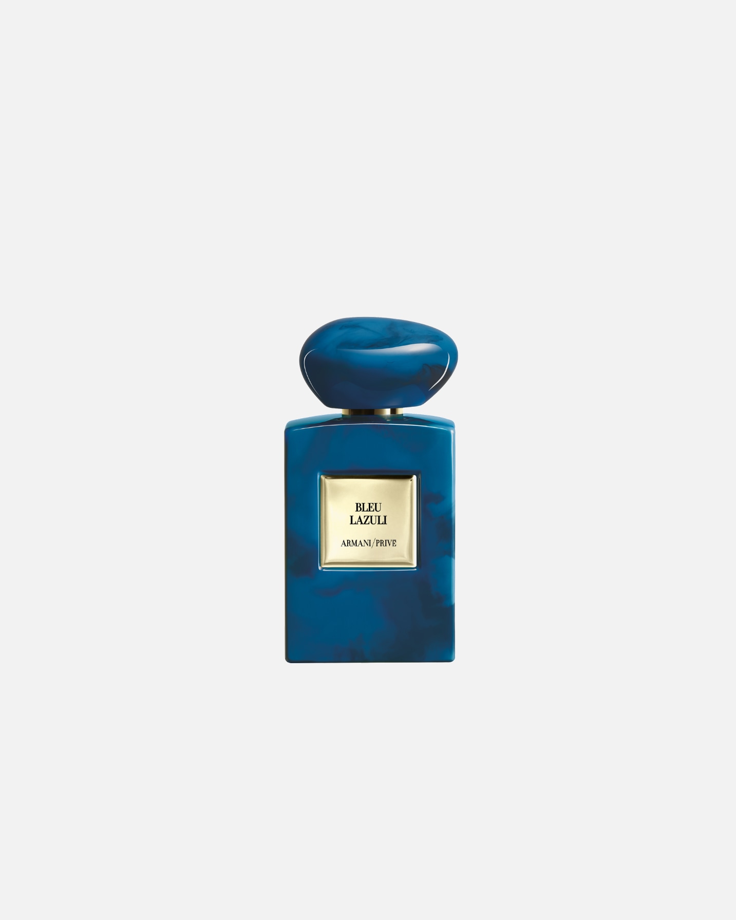 Parfémová voda po UnisexArmani PrivéBleu Lazuli100 ml