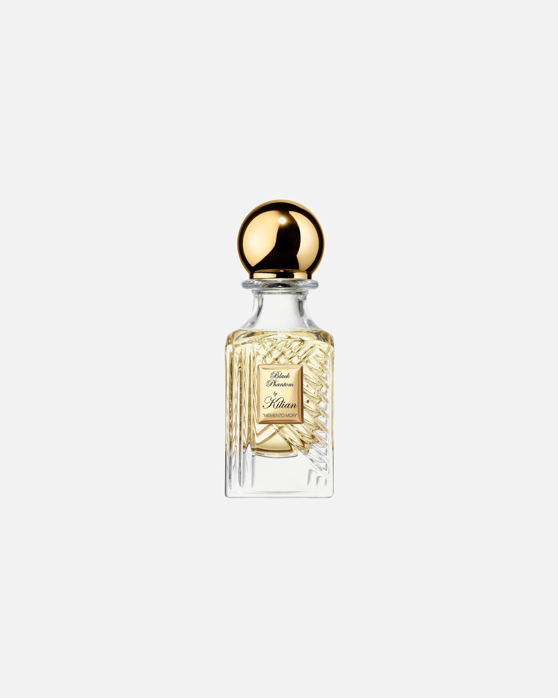 Parfémová voda po UnisexKilianThe CellarsBlack Phantom - Memento Mori30 ml
