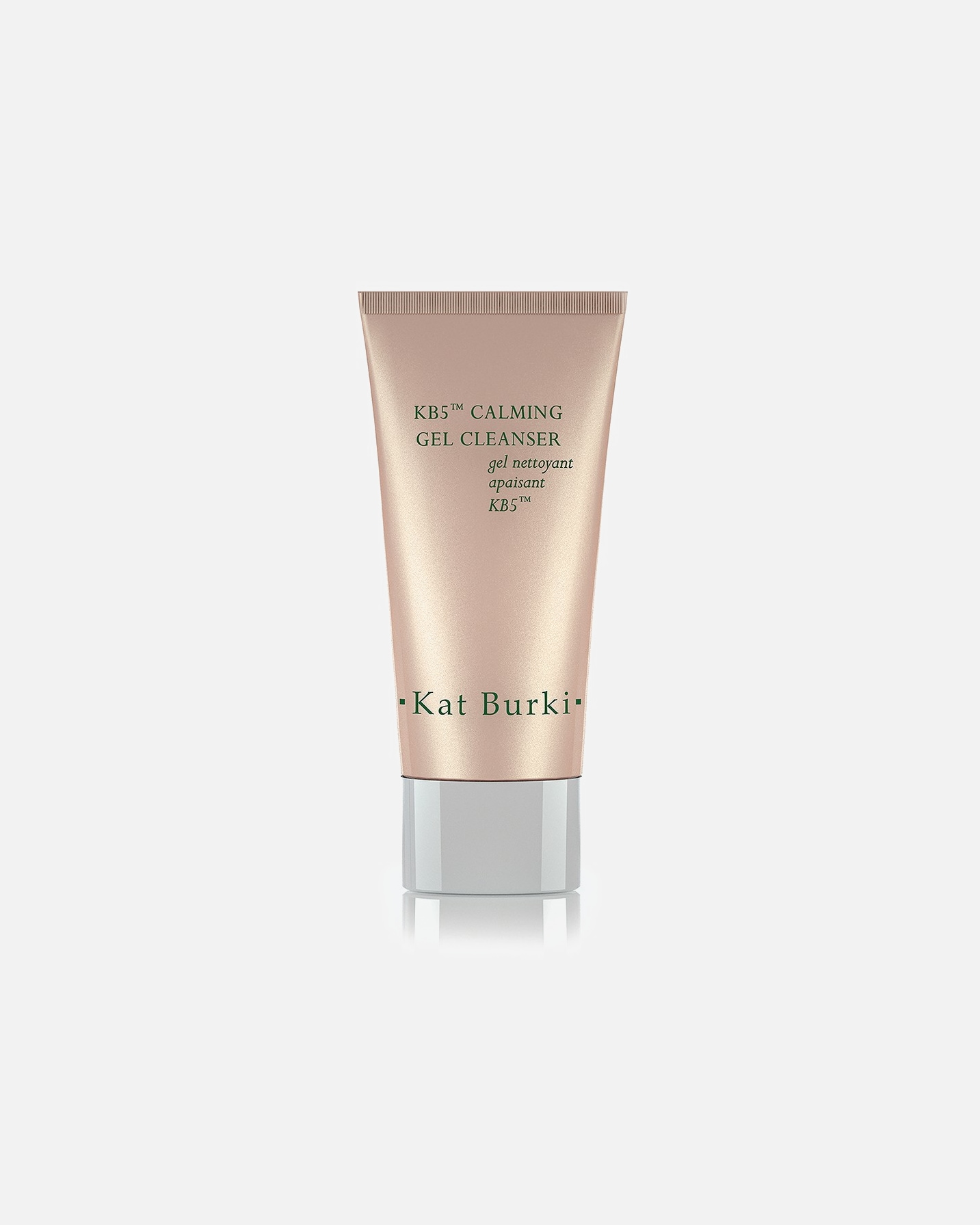 Pleťový gel po UnisexKat Burki130 ml