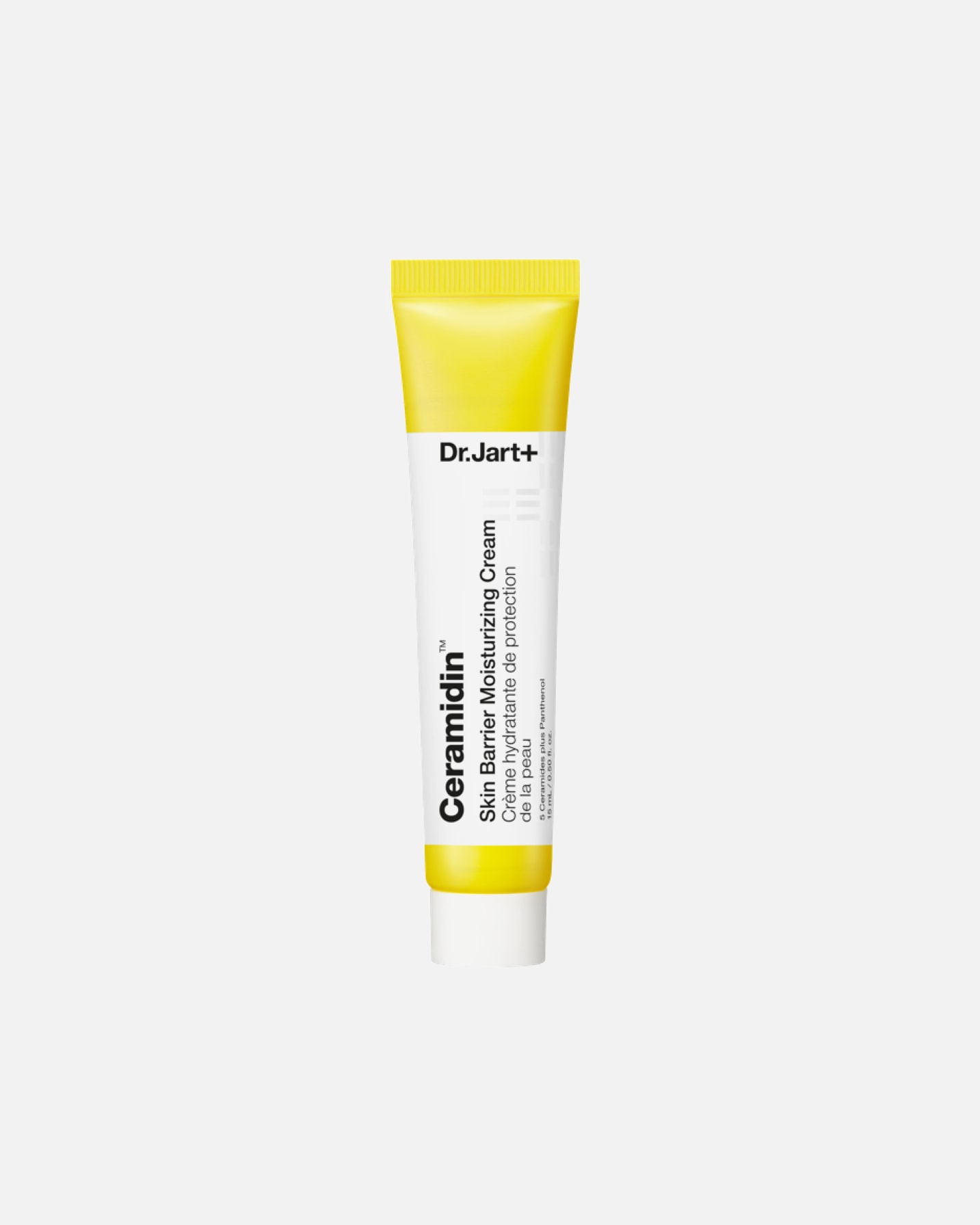 Krém na obličej po UnisexDr. Jart+CeramidinSkin Barrier Moisturizing Cream15 ml