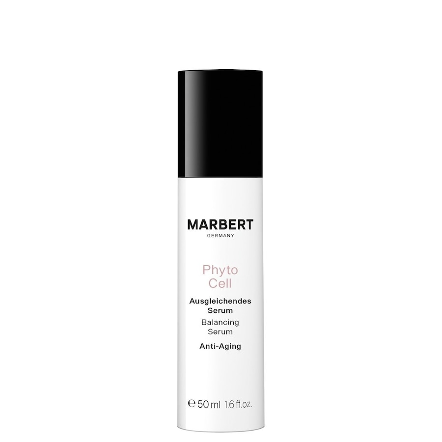 Marbert - Balancing Hyaluronová séra 50 ml dámské