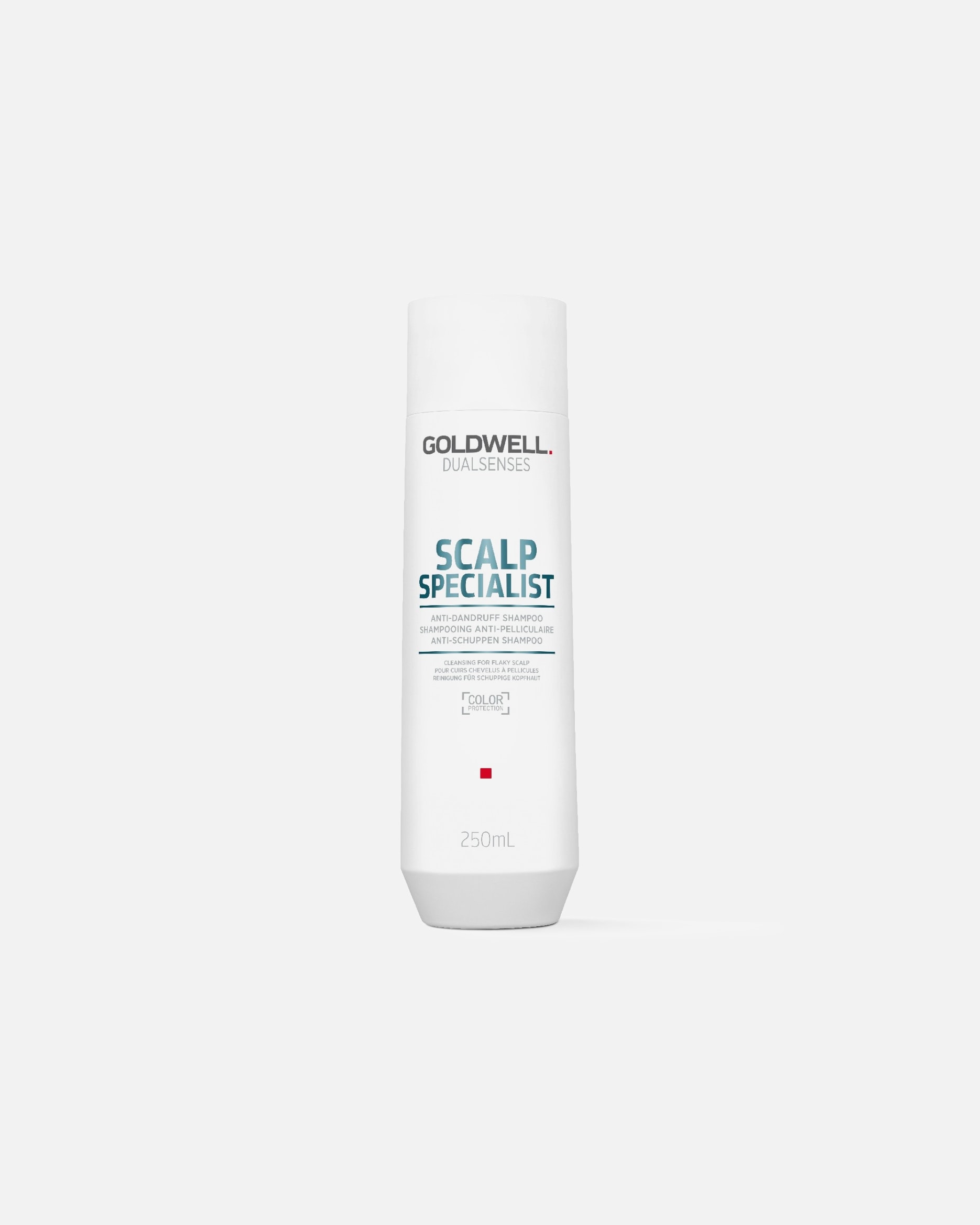 Šampon na vlasy po UnisexGoldwellDualsensesScalp Specialist Anti-Schuppen250 ml