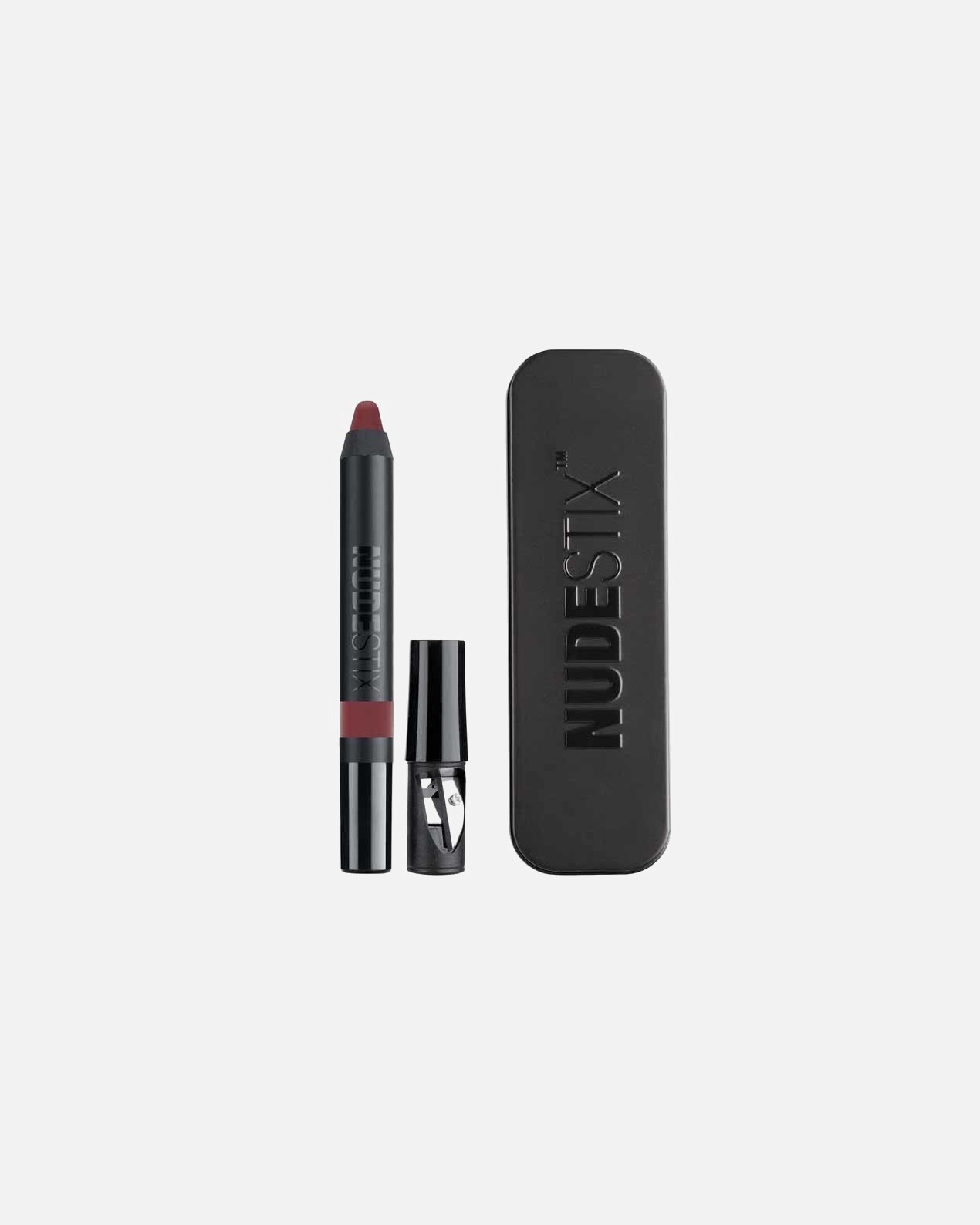 Rtěnka po UnisexNudestix#INNERBEAUTYIntense Matte Lip + Cheek PencilVintage