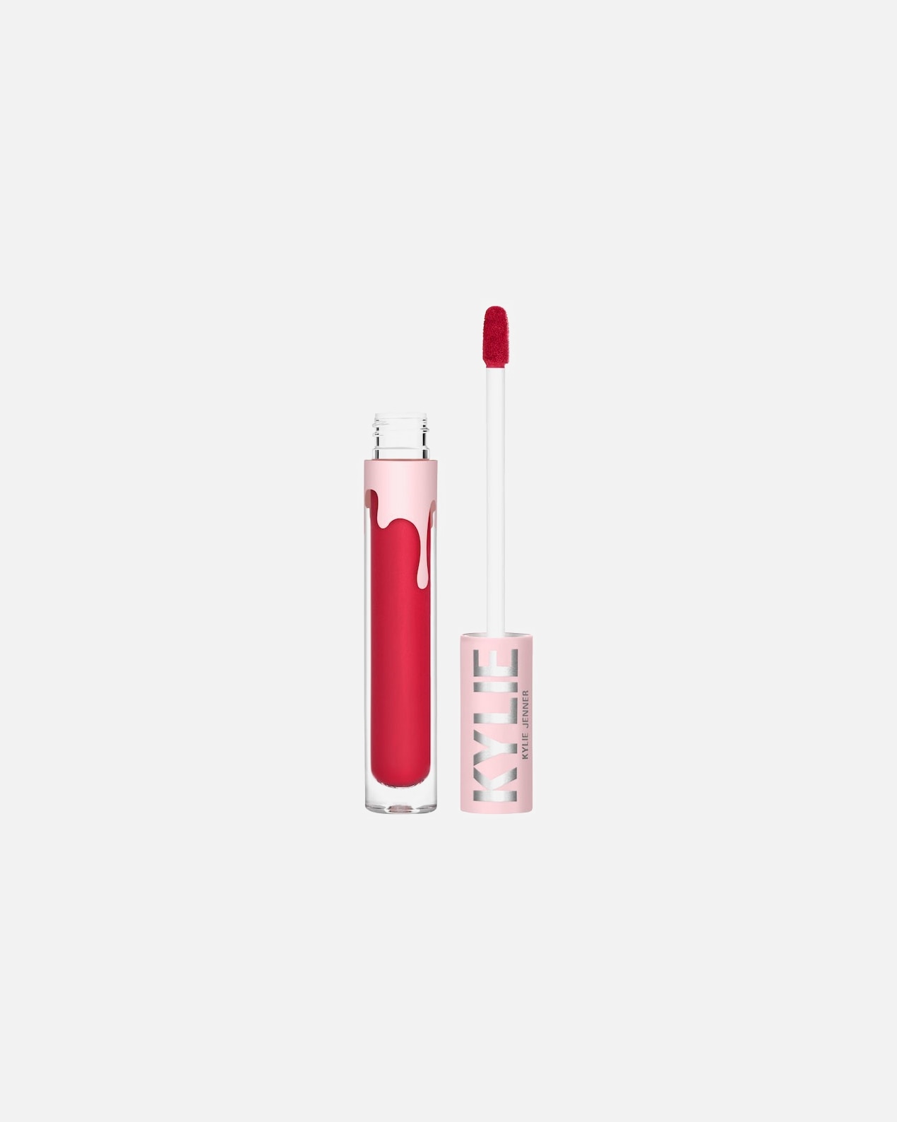 Barva na rty po UnisexKYLIE COSMETICS#INNERBEAUTYMatte Liquid Lipstick402 Mary Jo K