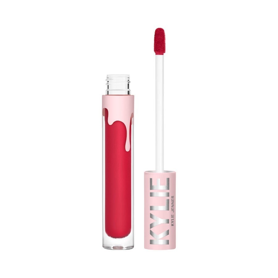 KYLIE COSMETICS - Matte Liquid Lipstick Rtěnky 3 ml Růžová unisex
