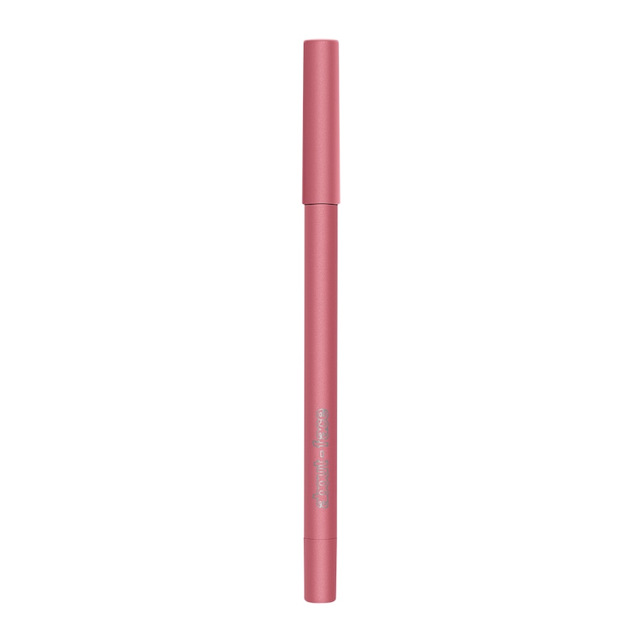 about-face - Matte Fix Tužky na rty 1.2 g Rosegold unisex
