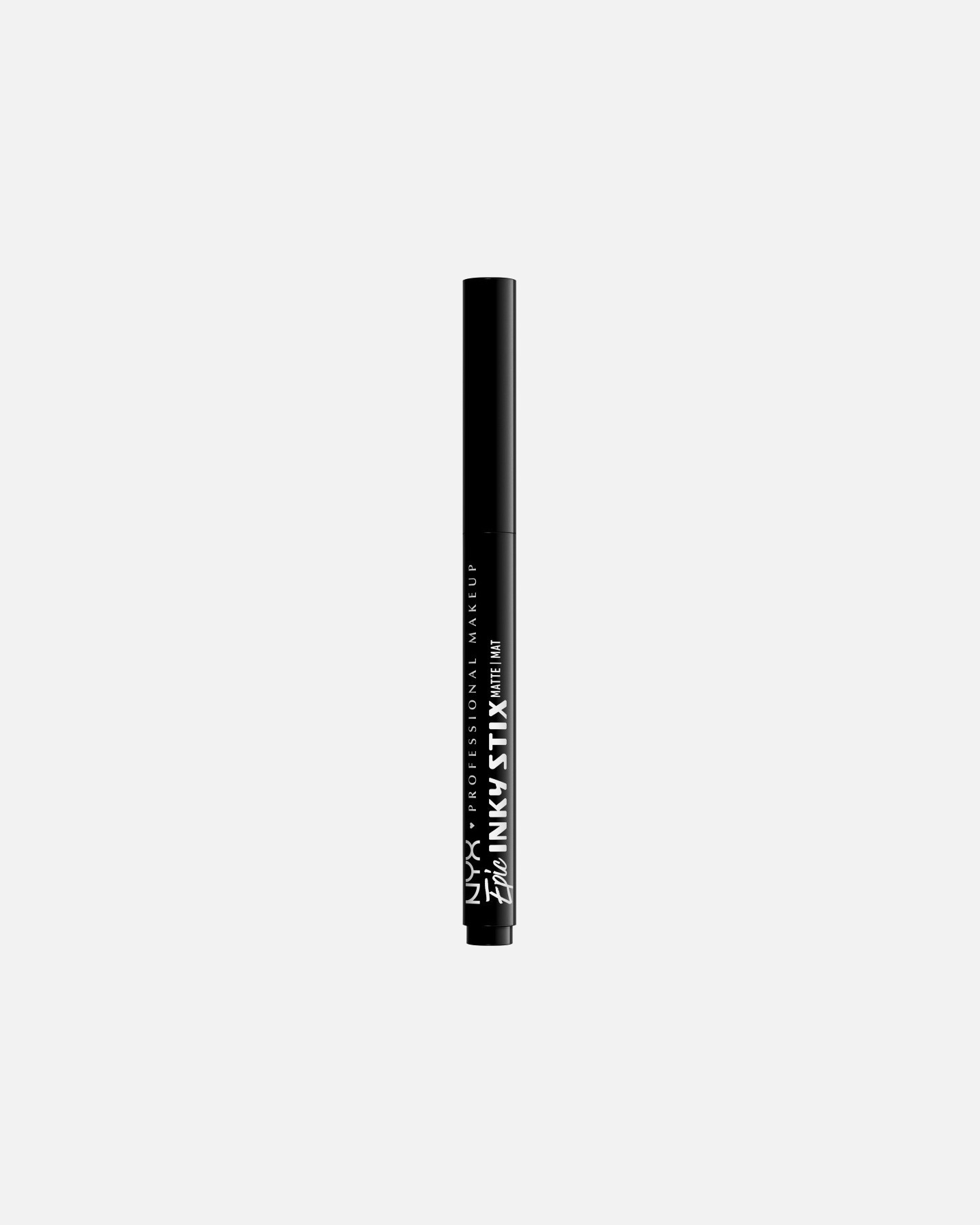 Oční linky po UnisexNYX Professional Makeup#INNERBEAUTYMakeup Epic Inky Stix krémová gelová oční linka01 - BLACK SCREEN