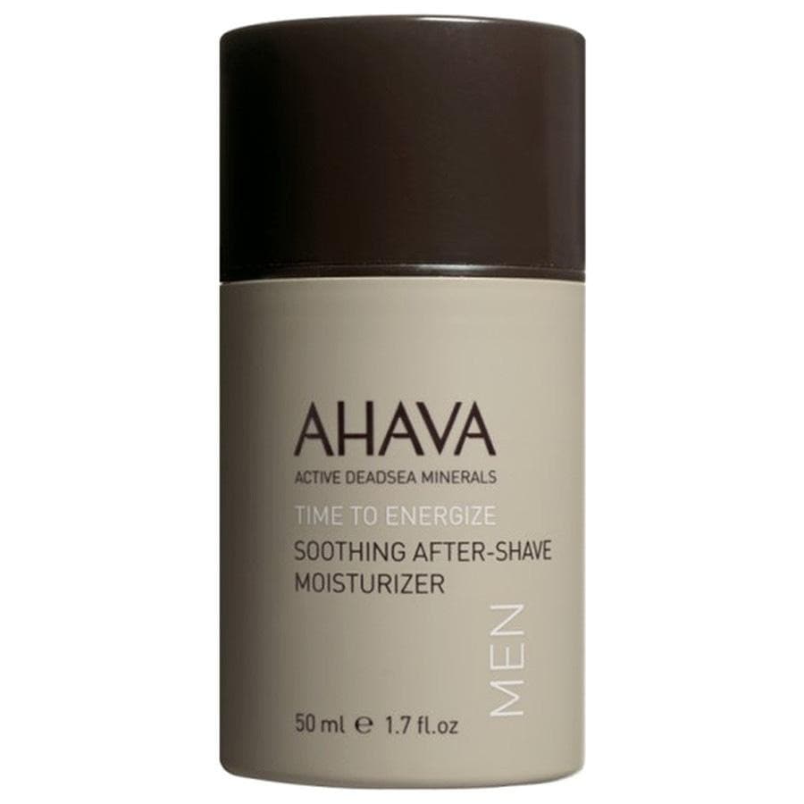 AHAVA - Men Soothing After Shave Moisturizer Přípravky po holení 50 ml unisex