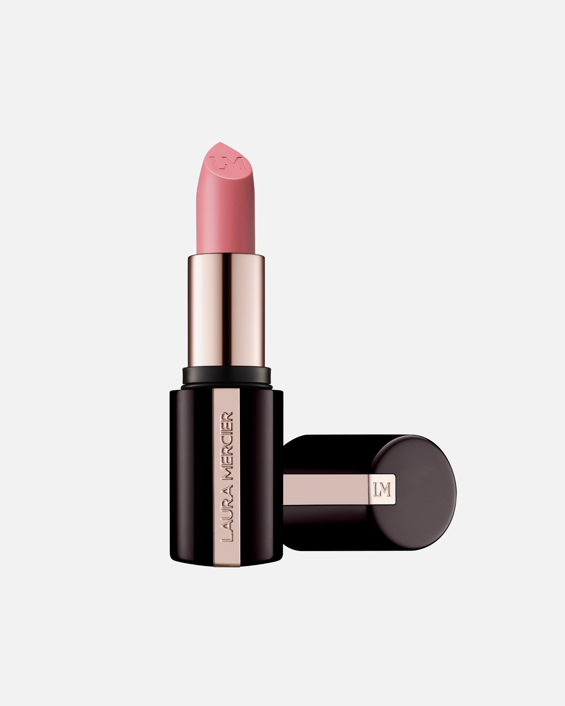 Rtěnka po UnisexLaura Mercier#INNERBEAUTYCaviar Hydra-crème Lipstick689 LE MARAIS