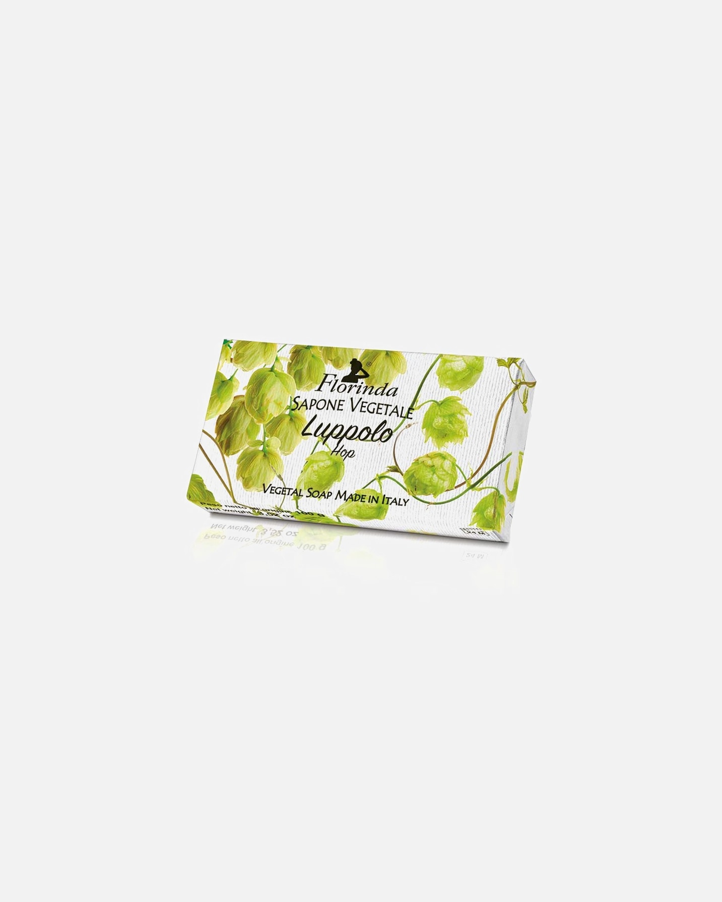 Tělové mýdlo po UnisexFlorindaDefault Brand LineSoap Wildflowers Hop