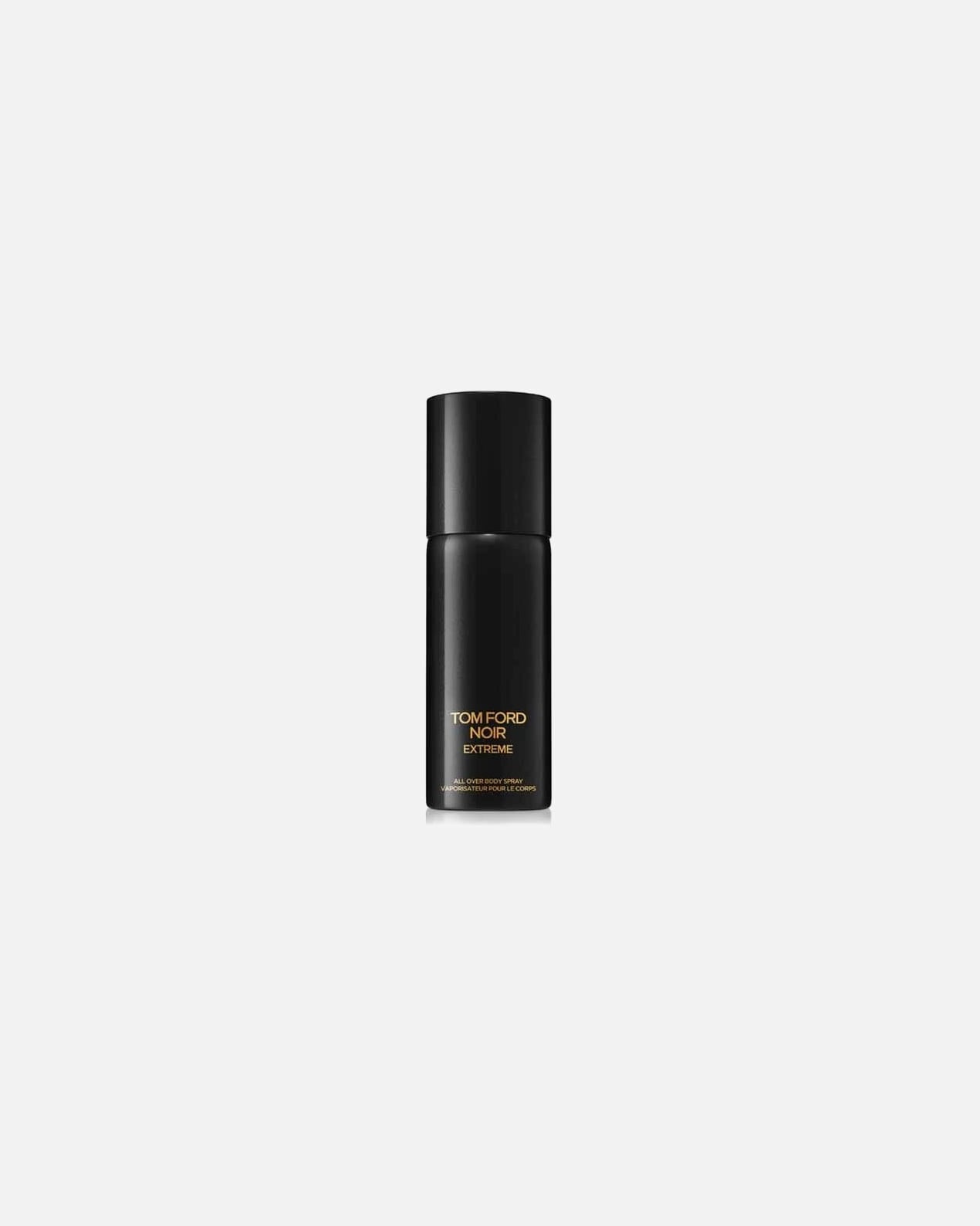 Tělový sprej po UnisexTOM FORDPánské vůně SignatureNoir Extreme All Over Body Spray150 ml