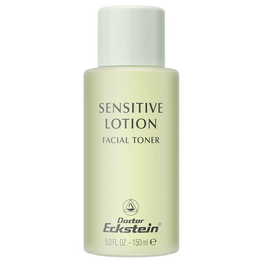 Doctor Eckstein - Sensitive Lotion Pleťové vody 150 ml unisex