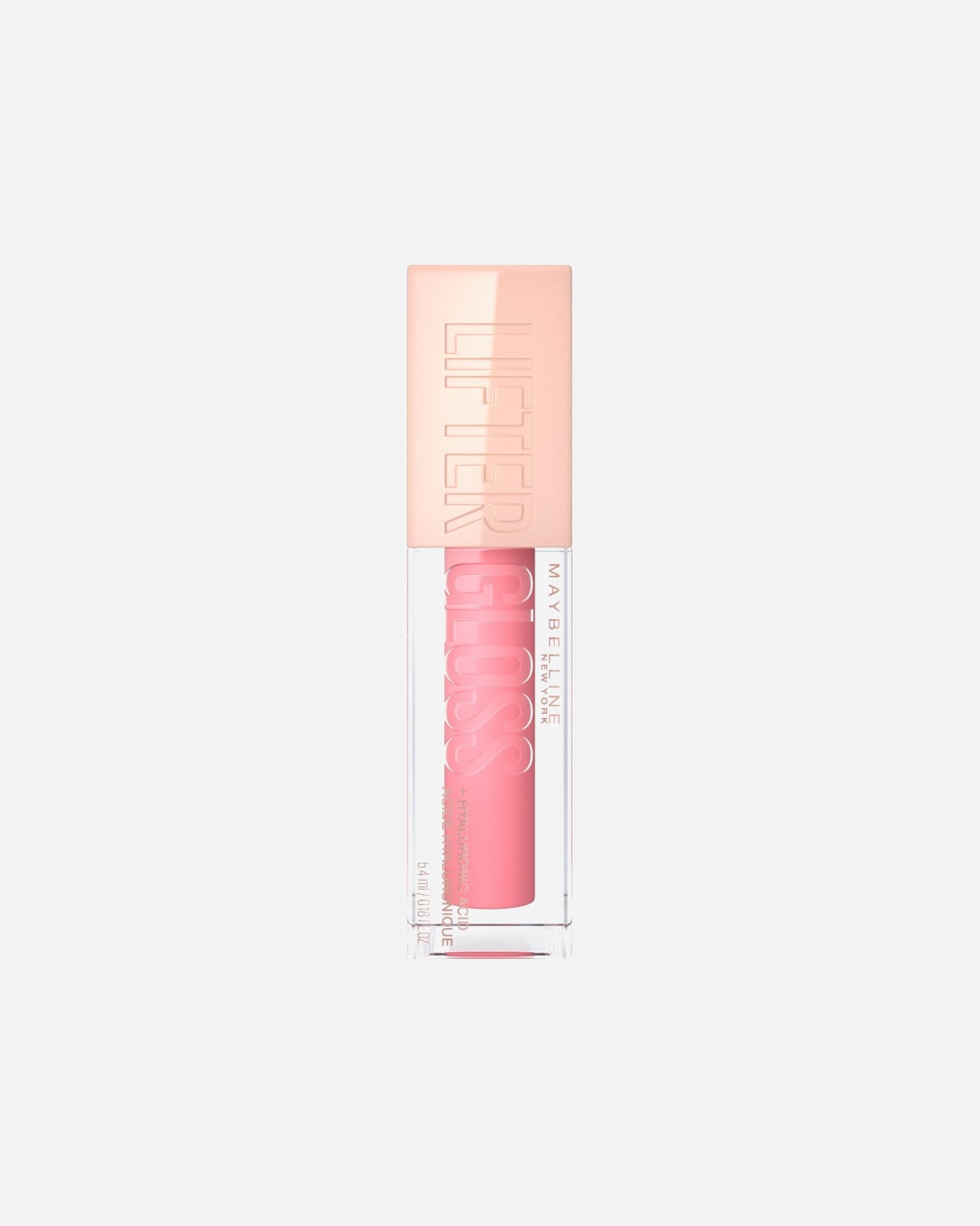 Lesk na rty po UnisexMaybelline#INNERBEAUTYLifter Gloss21 - Gummy Bear
