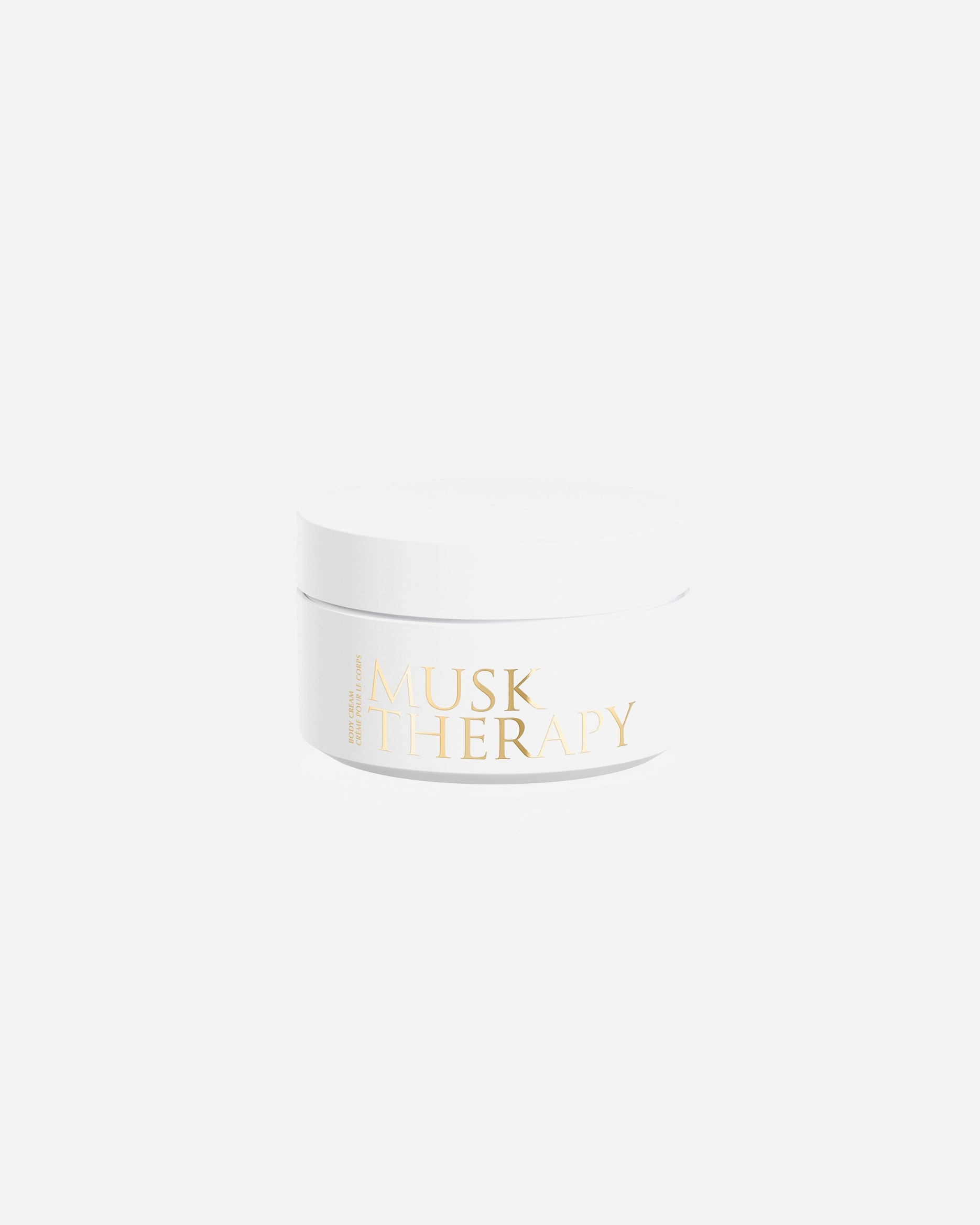Tělové mléko po UnisexInitio#INNERBEAUTYMusk Therapy90 ml