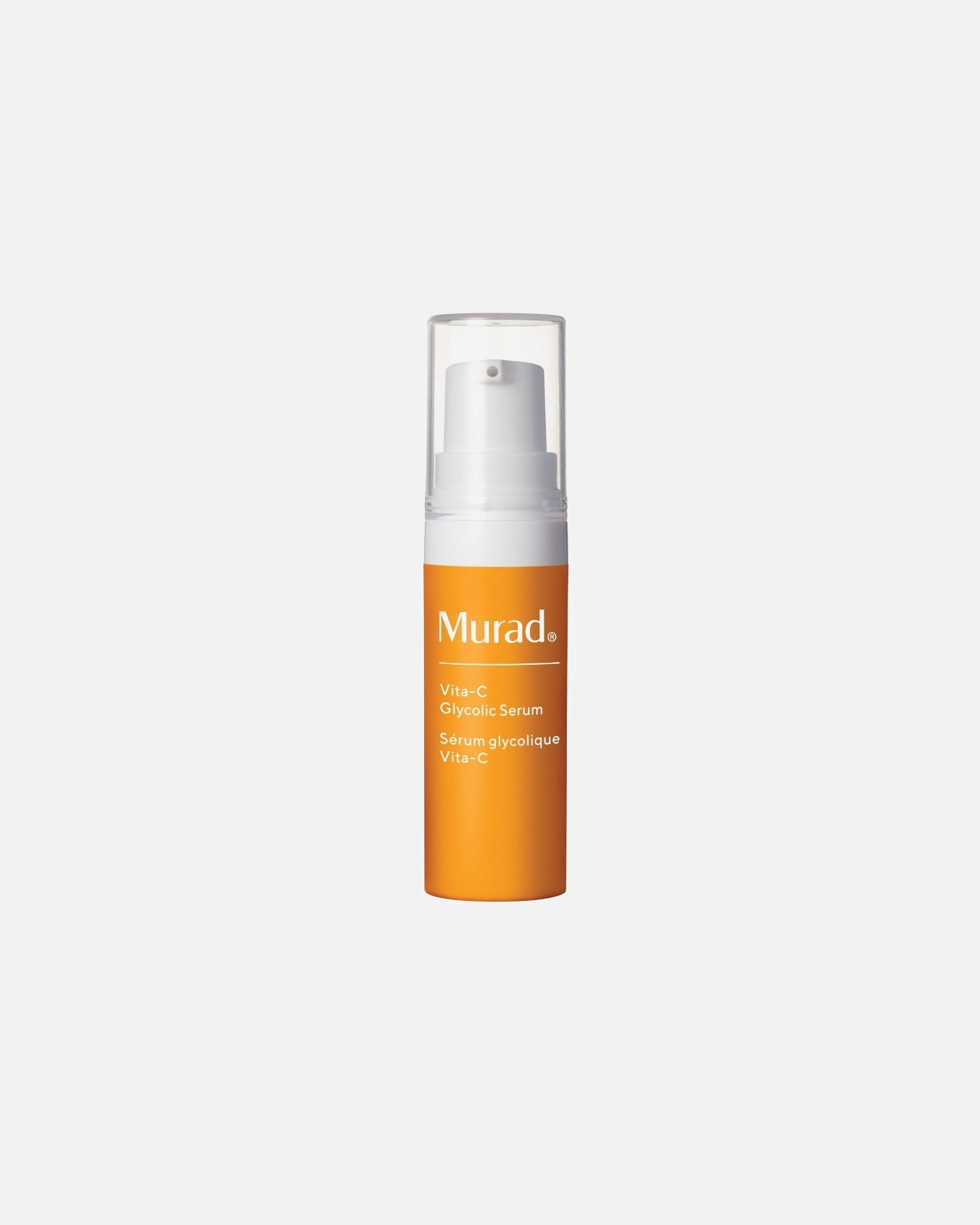 Sérum s vitamínem C po UnisexMURADEnvironmental ShieldVita-C Glycolic Brightening10 ml