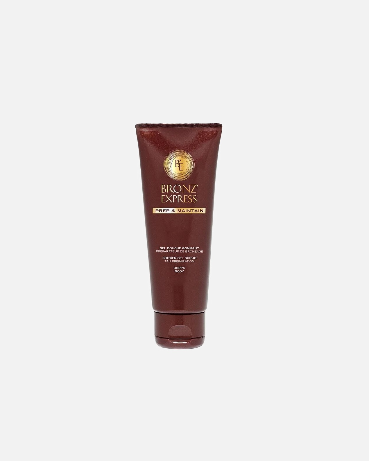 Sprchový gel po UnisexAcadémieGommant Préparateur De Bronzage200 ml