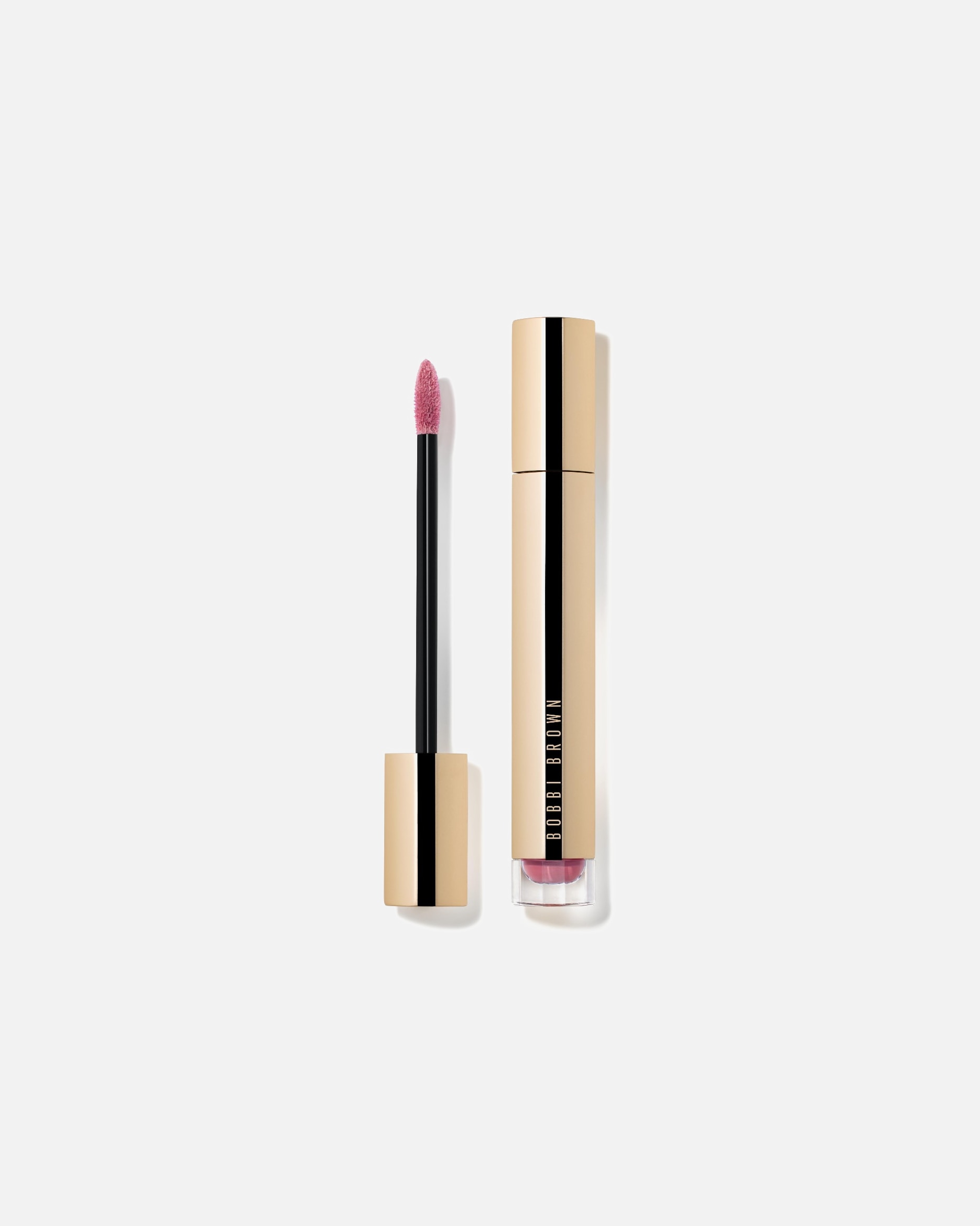 Rtěnka po UnisexBobbi Brown#INNERBEAUTYLuxe Matte Liquid LipstickSANDWASH PINK