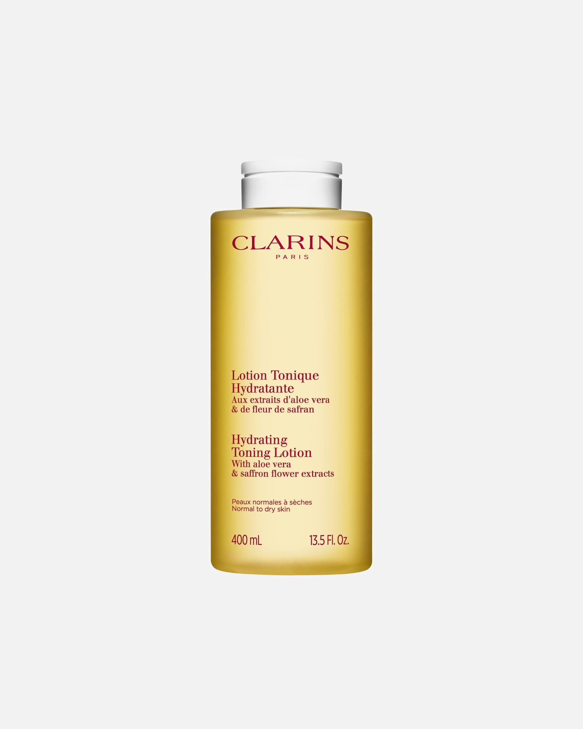 Pleťové mléko po Pro ženyClarins#INNERBEAUTYJemná čisticí pěna Gentle Renewing Cleansing Mousse cestovní verze400 ml