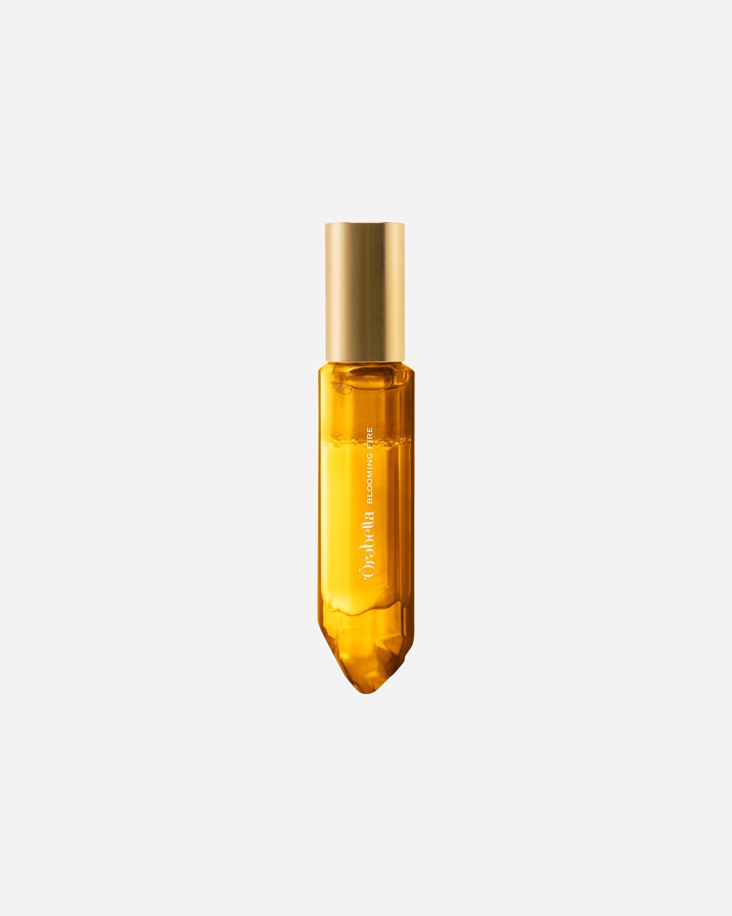 Parfémová voda po Pro ženyOrebellaBlooming Fire10 ml