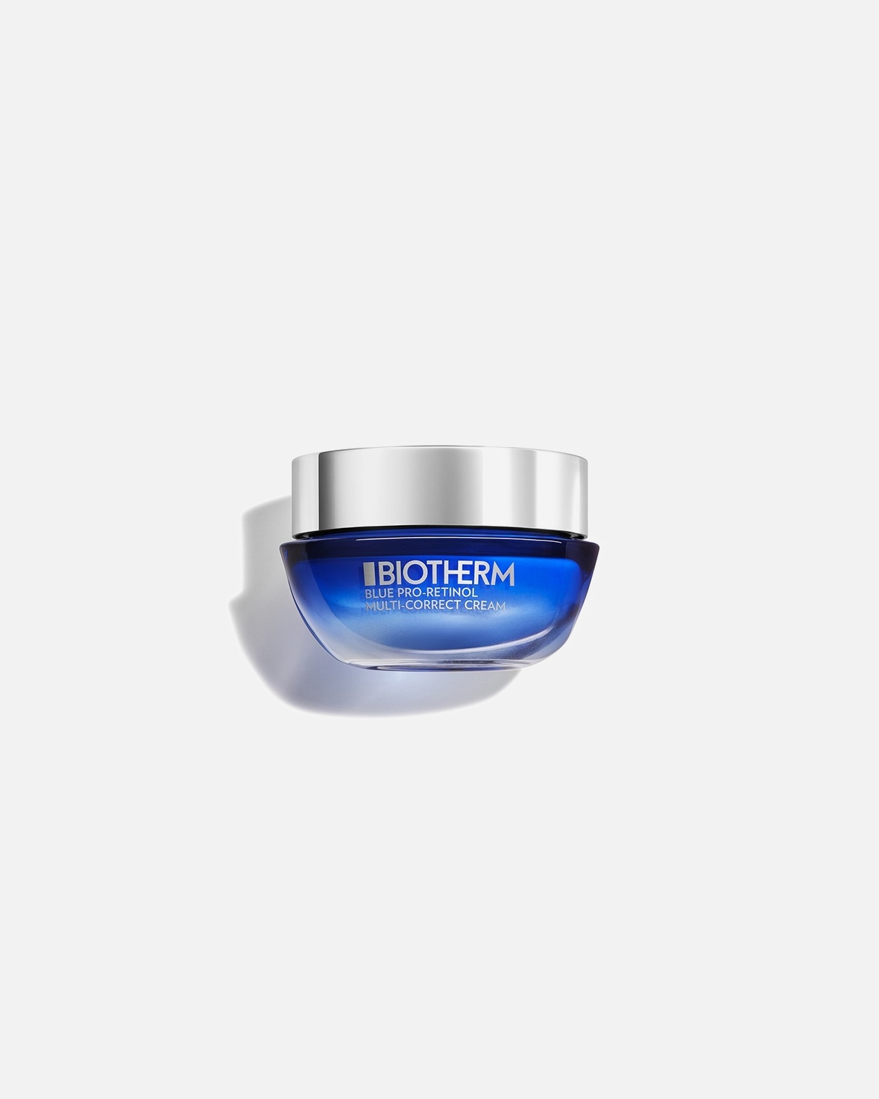 Krém na obličej po Pro ženyBiothermBlue TherapyBlue Pro Retinol Multi-Correct Cream30 ml
