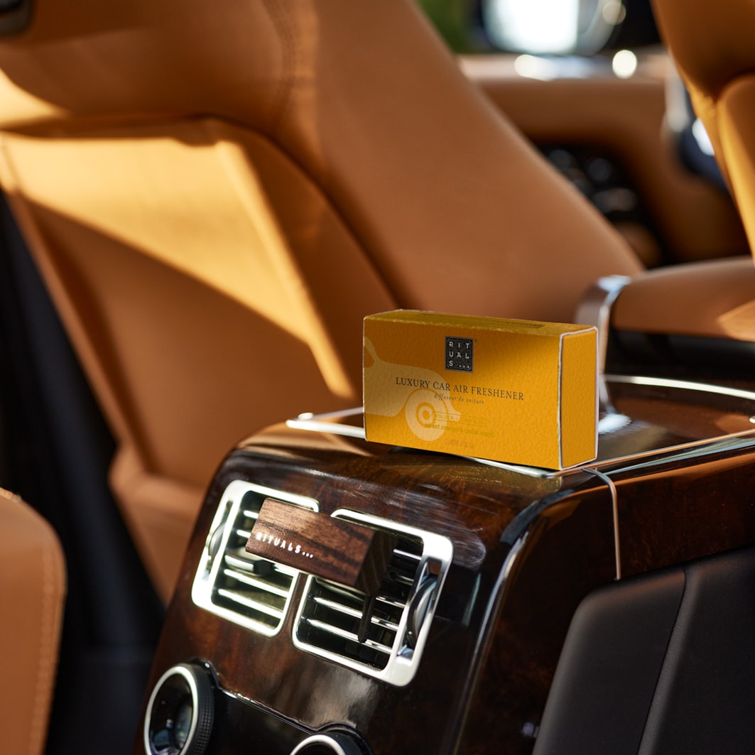Rituals The Ritual of Mehr Car Air Freshener