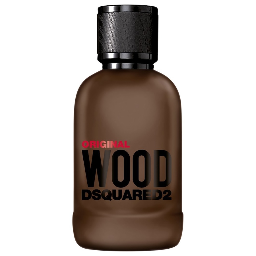 Dsquared2 - Original Wood Parfémová voda 50 ml pánské