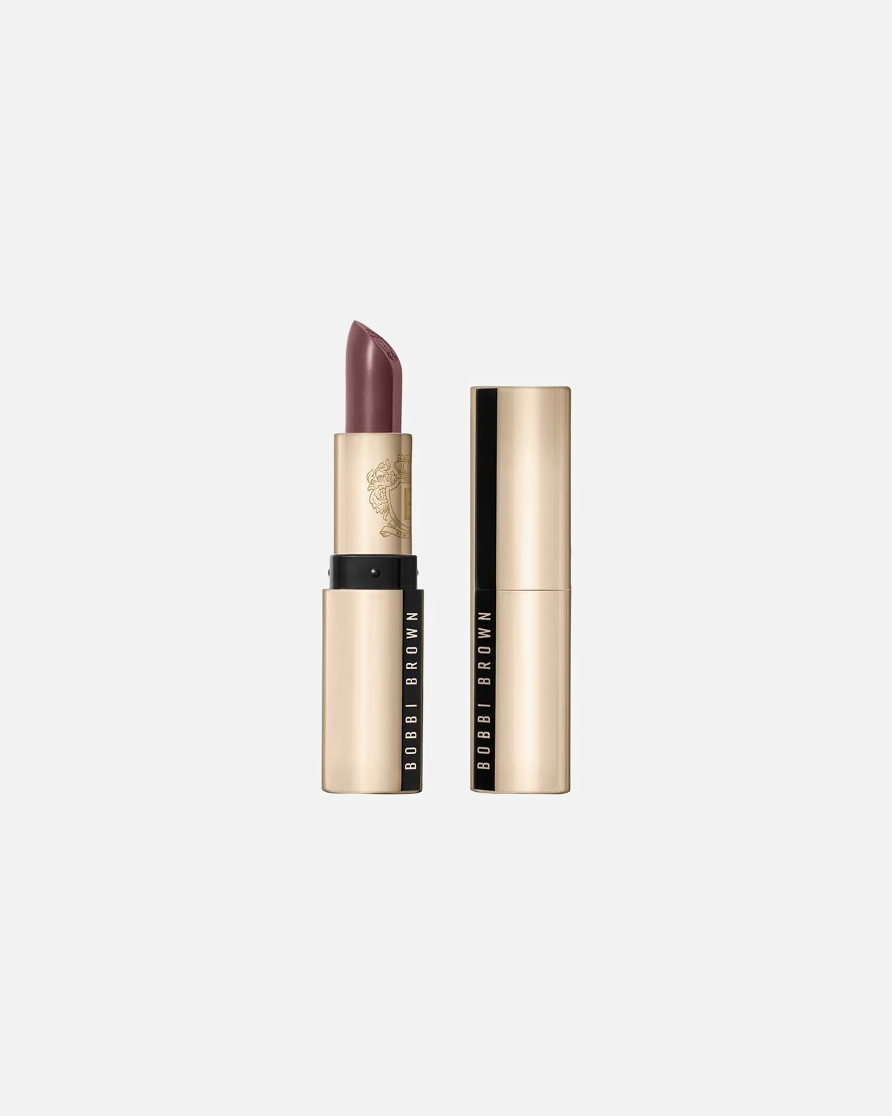 Rtěnka po UnisexBobbi Brown#INNERBEAUTYLuxe LipstickDowntown Plum