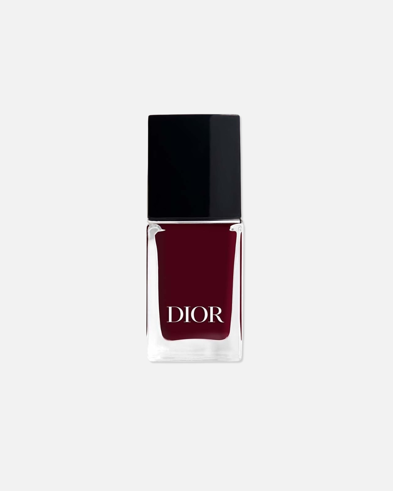 Lak na nehty po UnisexDIORCollectionDior Vernis Nail Polish047 Nuit