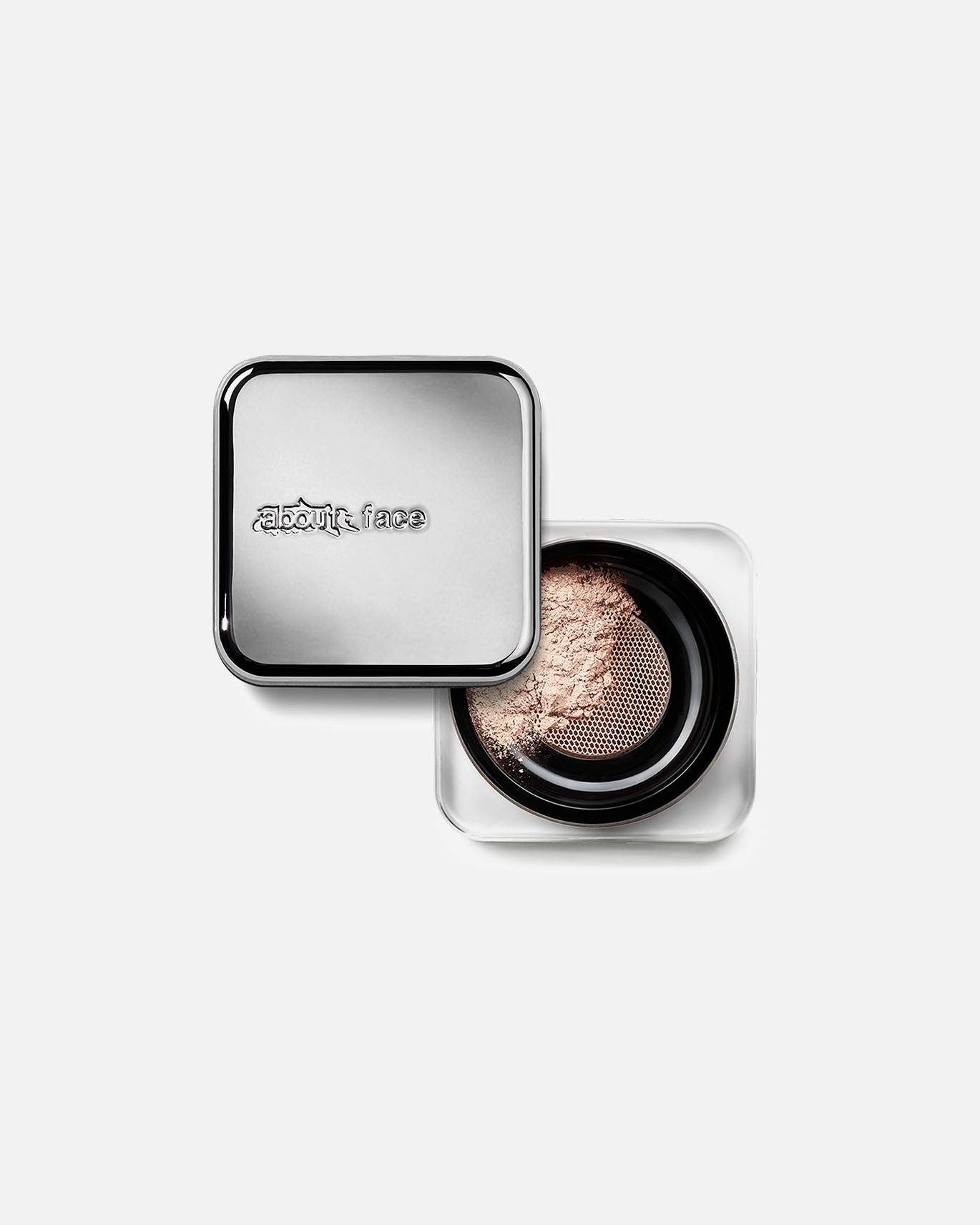 Pudr po Unisexabout-faceDefault Brand LineThe Curtain CallBOW