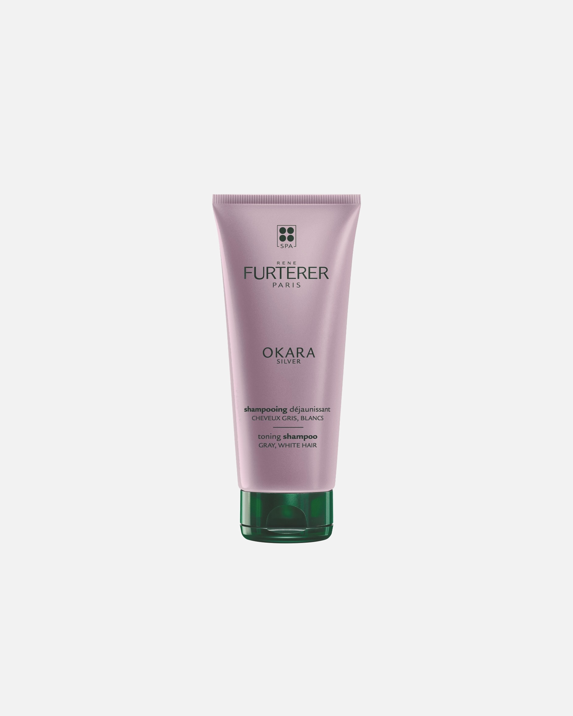 Šampon na vlasy po UnisexRené FurtererOkara200 ml