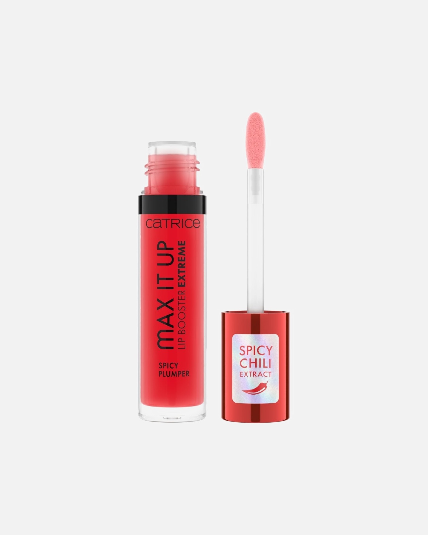 Lesk na rty po UnisexCatrice#INNERBEAUTYMax It Up Lip Booster Extreme10 - Spice Girl