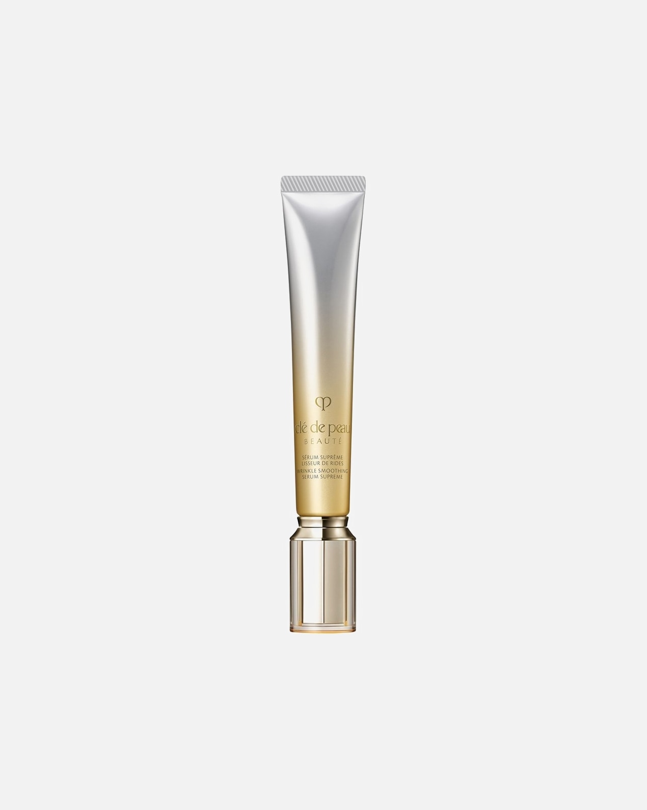 Sérum proti vráskám po Pro ženyClé de Peau BeautéSupremeWrinkle Smoothing Serum Supreme20 ml
