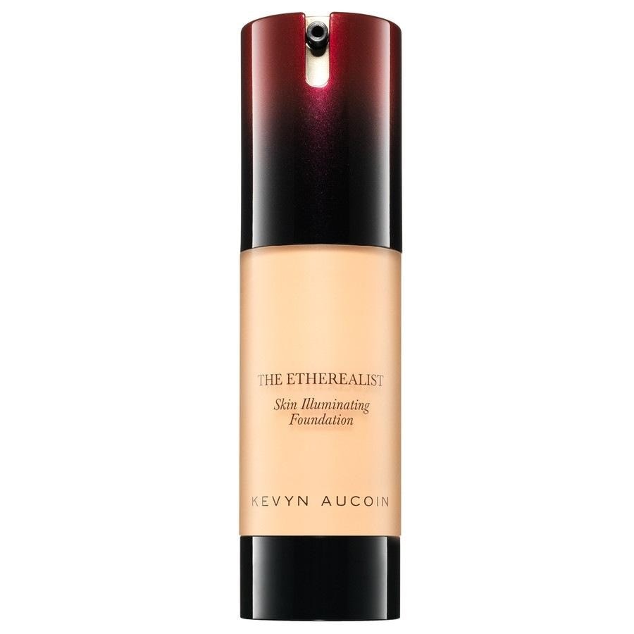 Kevyn Aucoin - The Etherealist Skin Illuminating Make-upy 28 ml Světle hnědá unisex