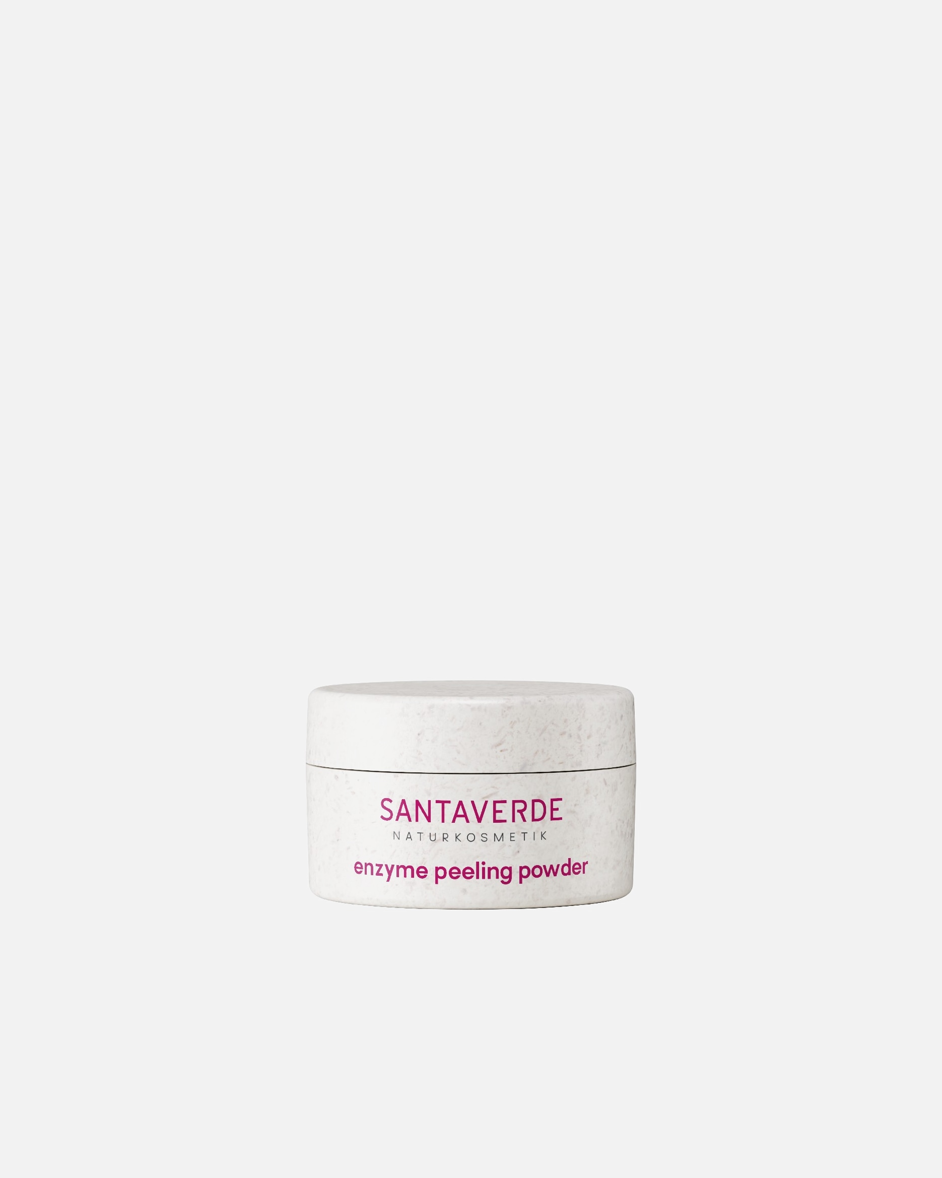 Pleťový peeling po UnisexSantaverde#INNERBEAUTY23 g