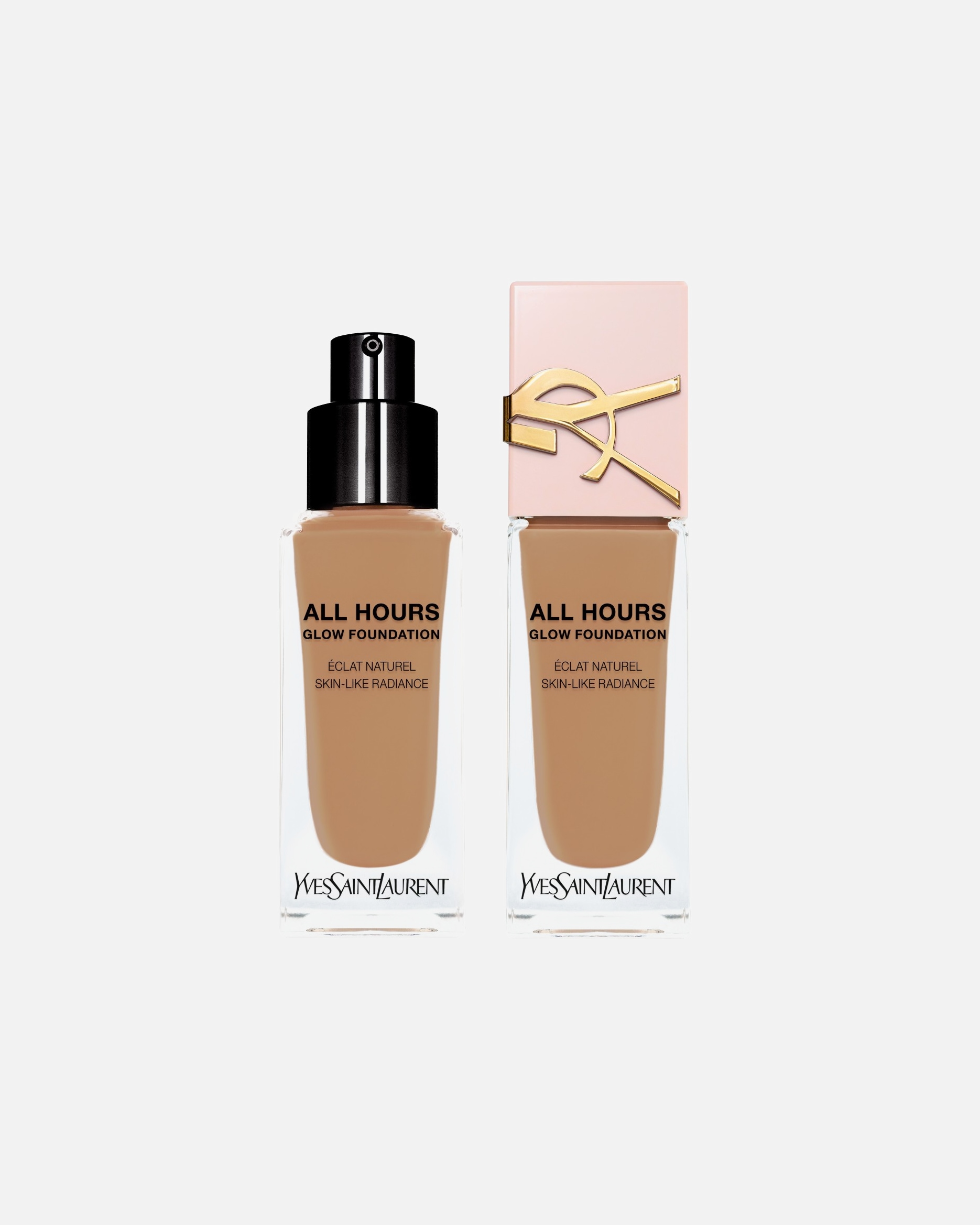 Make-up po UnisexYves Saint LaurentAll HoursGLOW FOUNDATIONMN10