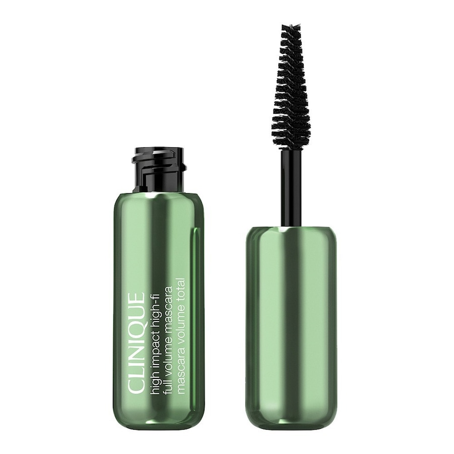 Clinique - High Impact High-fi Mini Mascara Řasenky 5 ml unisex