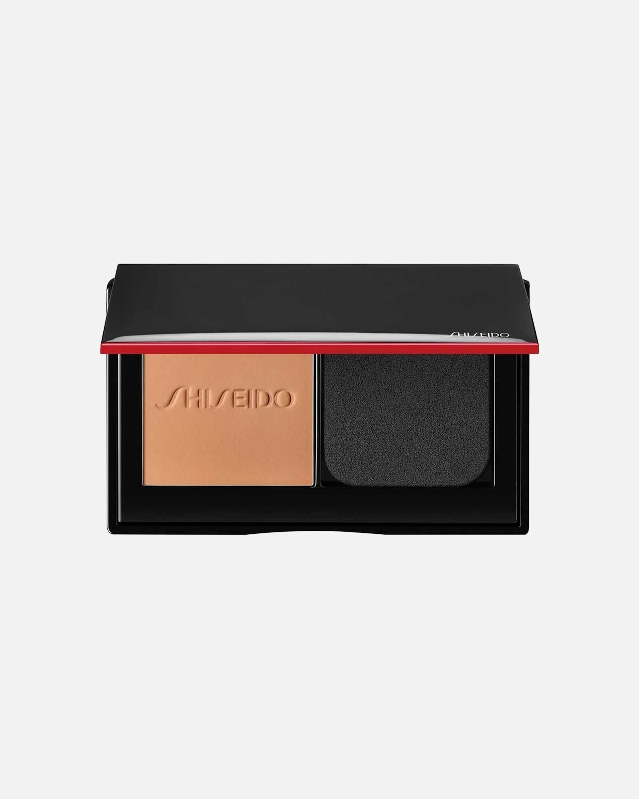 Make-up po UnisexShiseidoSYNCHRO SKINSelf-Refreshing Custom Finish Powder Foundation310 - SILK