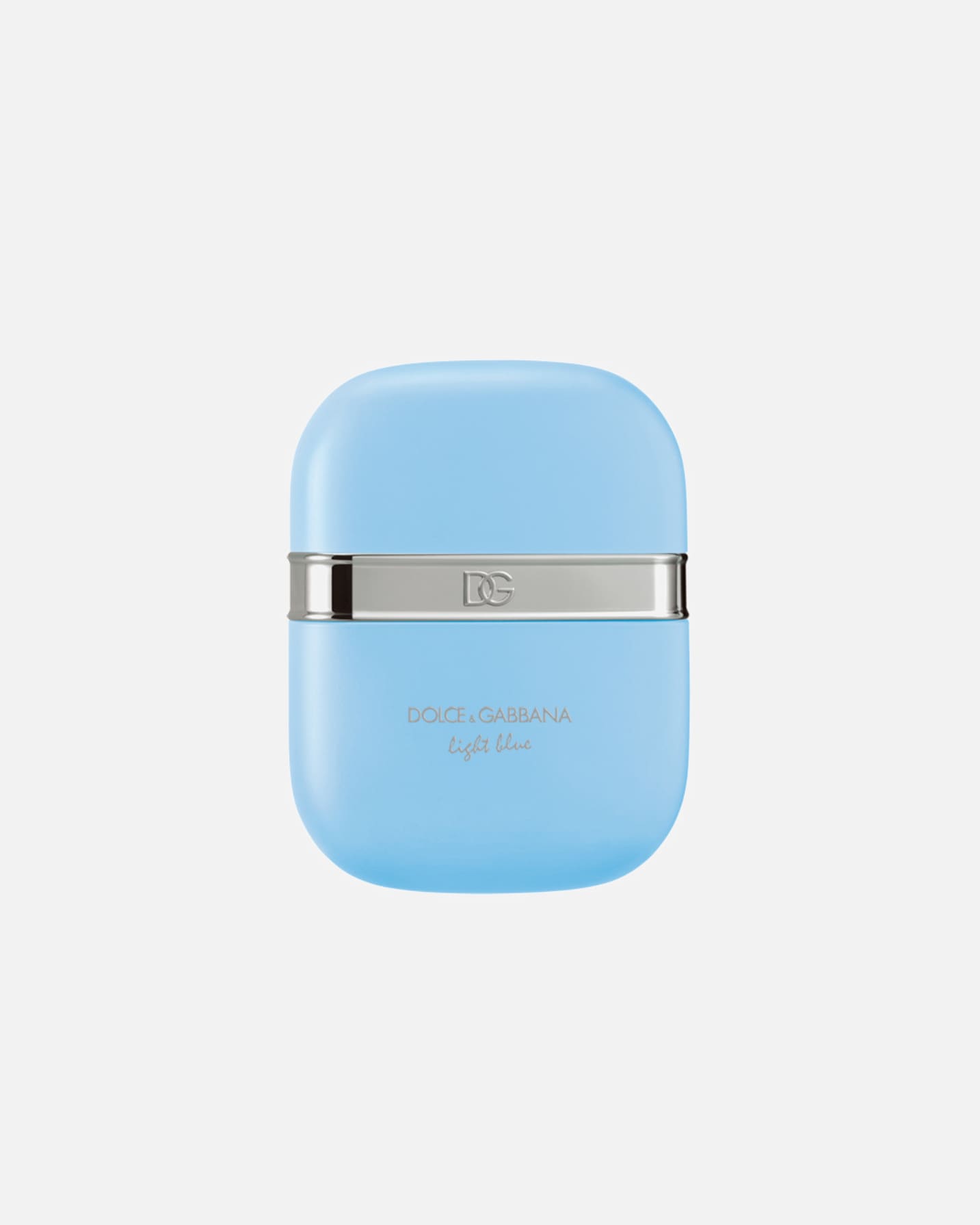 Toaletní voda po Pro ženyDolce&GabbanaLight BluePerfume Gel30 ml