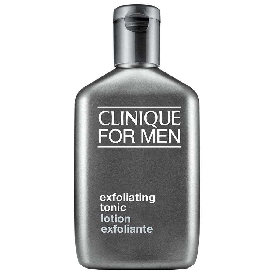 Clinique - Exfoliating Tonic Lotion Pleťové vody 200 ml unisex
