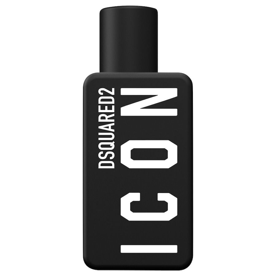 Dsquared2 - Icon ICON Pour Homme Parfémová voda 50 ml unisex