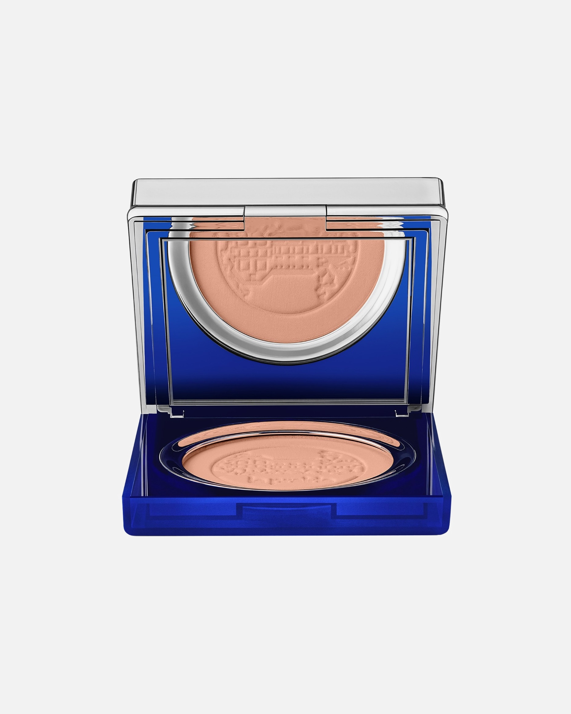 Make-up po UnisexLa PrairieSkin Caviar Complexion CollectionPowder Foundation SPF 15N 20 Pure Ivory