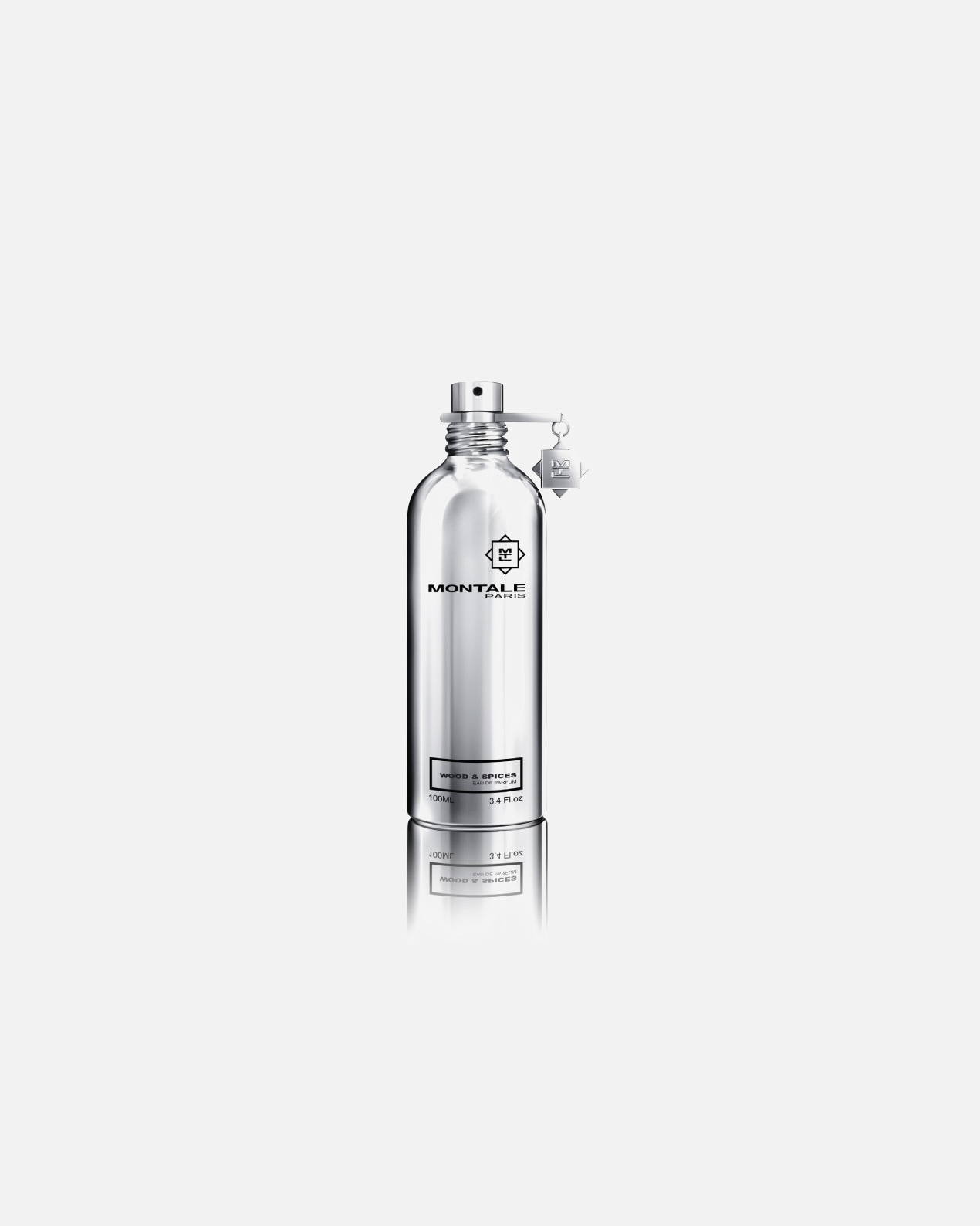 Parfémová voda po UnisexMontaleWood And Spices100 ml