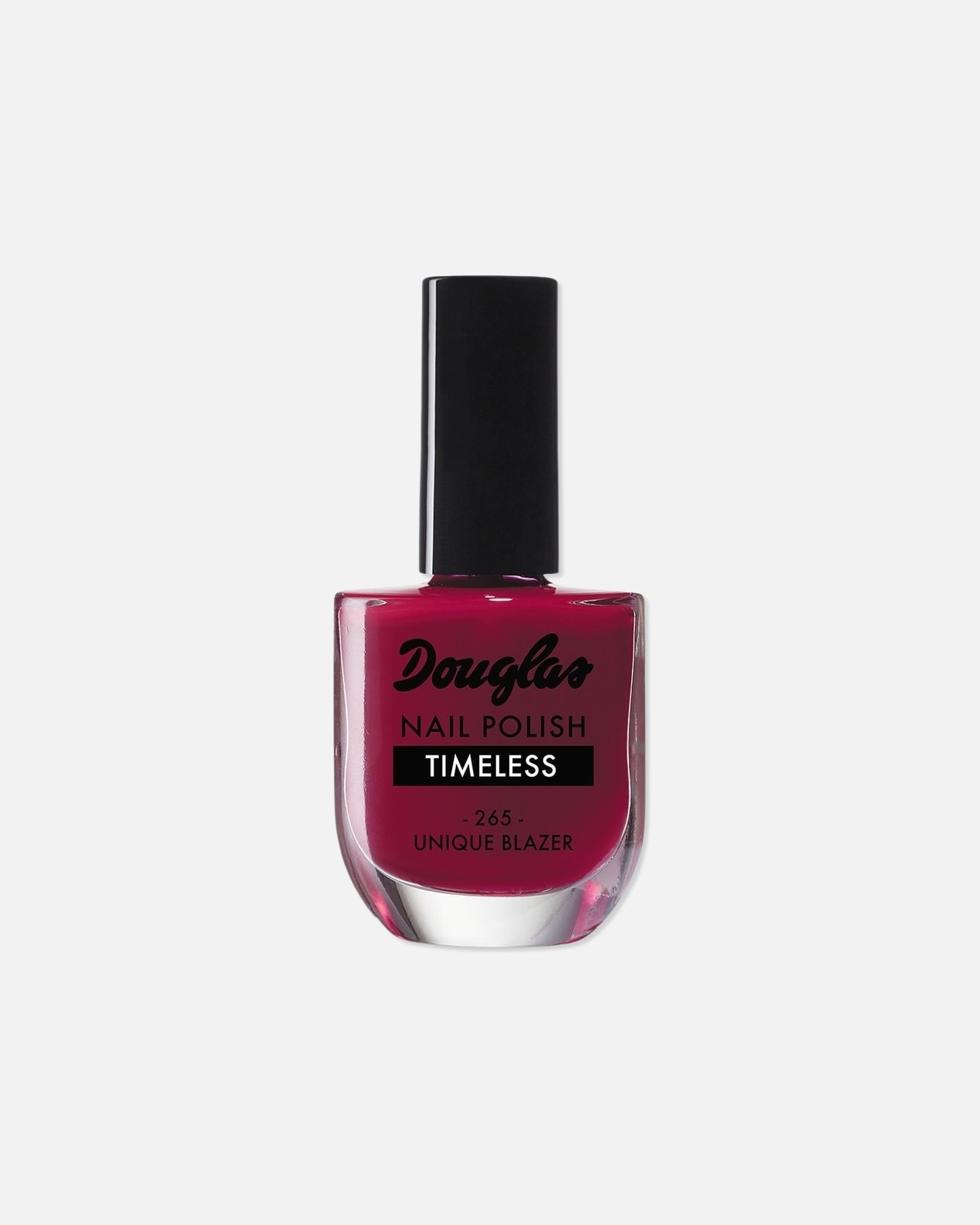 Lak na nehty po UnisexDouglas CollectionMake-UpTimelessč. 265 - Unique Blazer