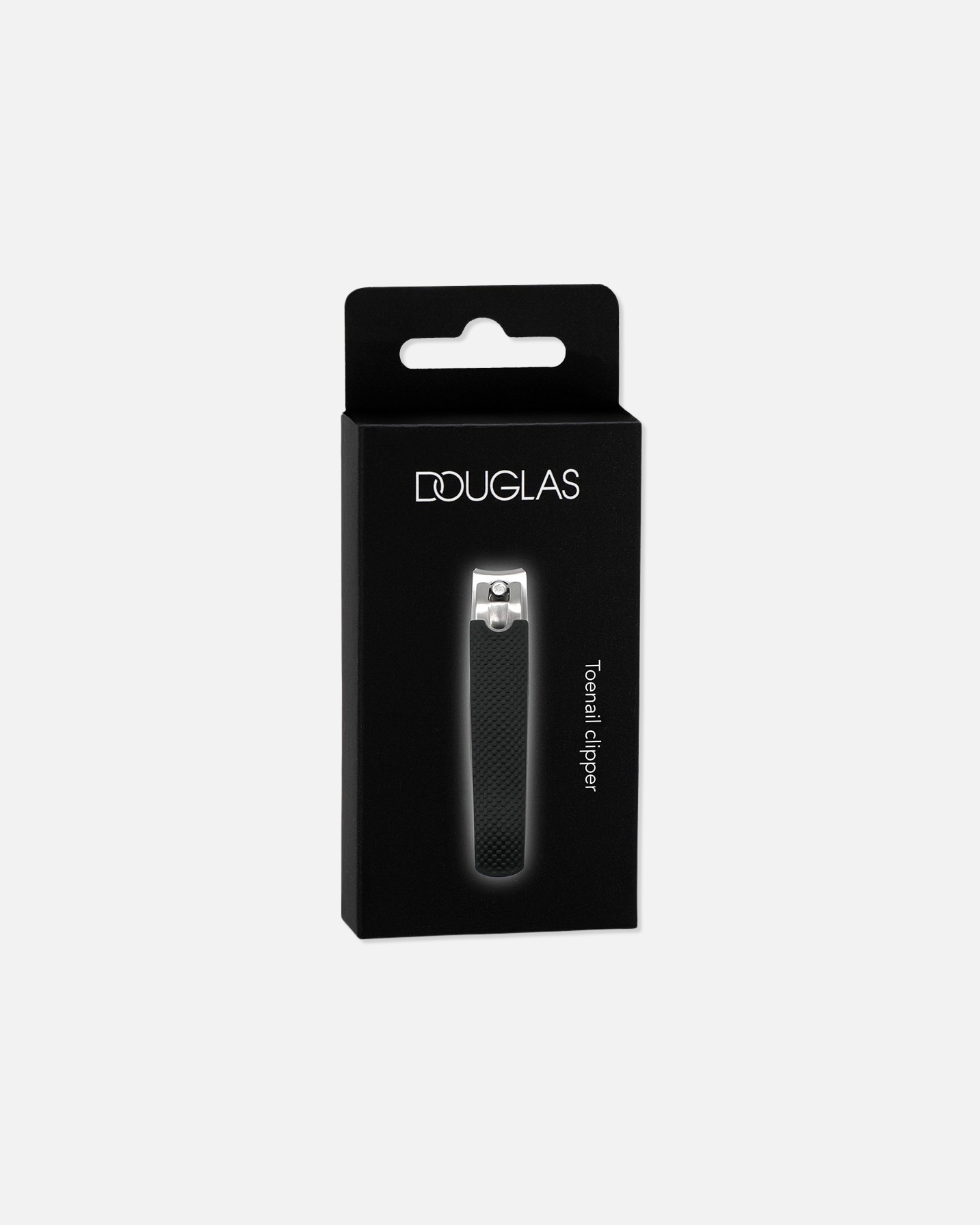Kleštičky na nehty po UnisexDouglas CollectionAccessoiresSteelware Toenail Clipper1 ks