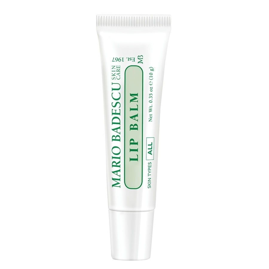 Mario Badescu - Face Spa Lip Balm 10 g Balzámy na rty unisex